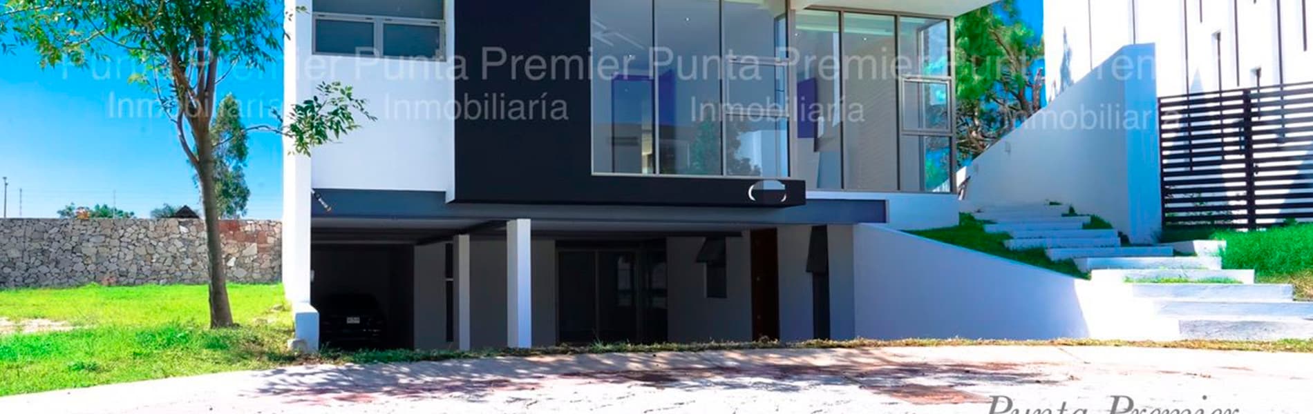 Casa Nueva en Puertas Las Lomas Zapopan Zona Andares-Punta Premier