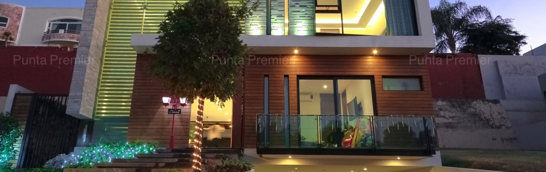 Alcazar Residencia de lujo en venta en Zapopan- Andares - Punta Premier