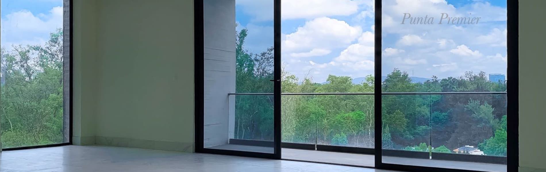 Departamento en Renta Colomos Providencia Zapopan - Punta Premier