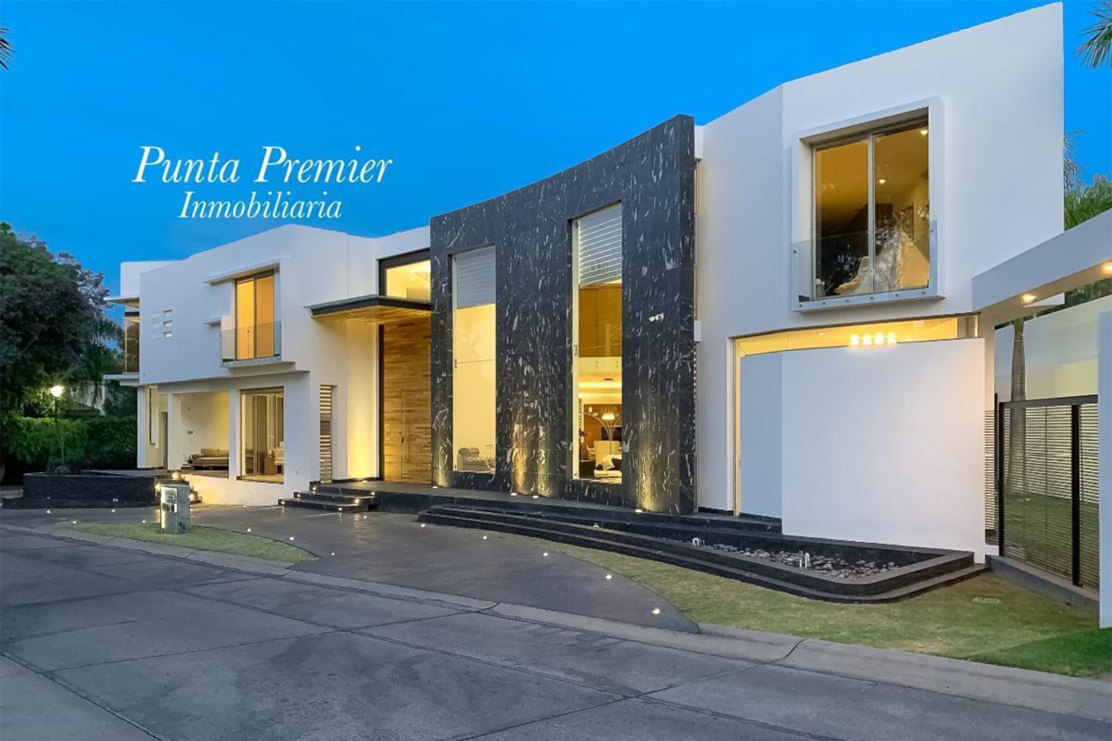 Casa En Venta Puerta De Hierro Zona Andares - Punta Premier