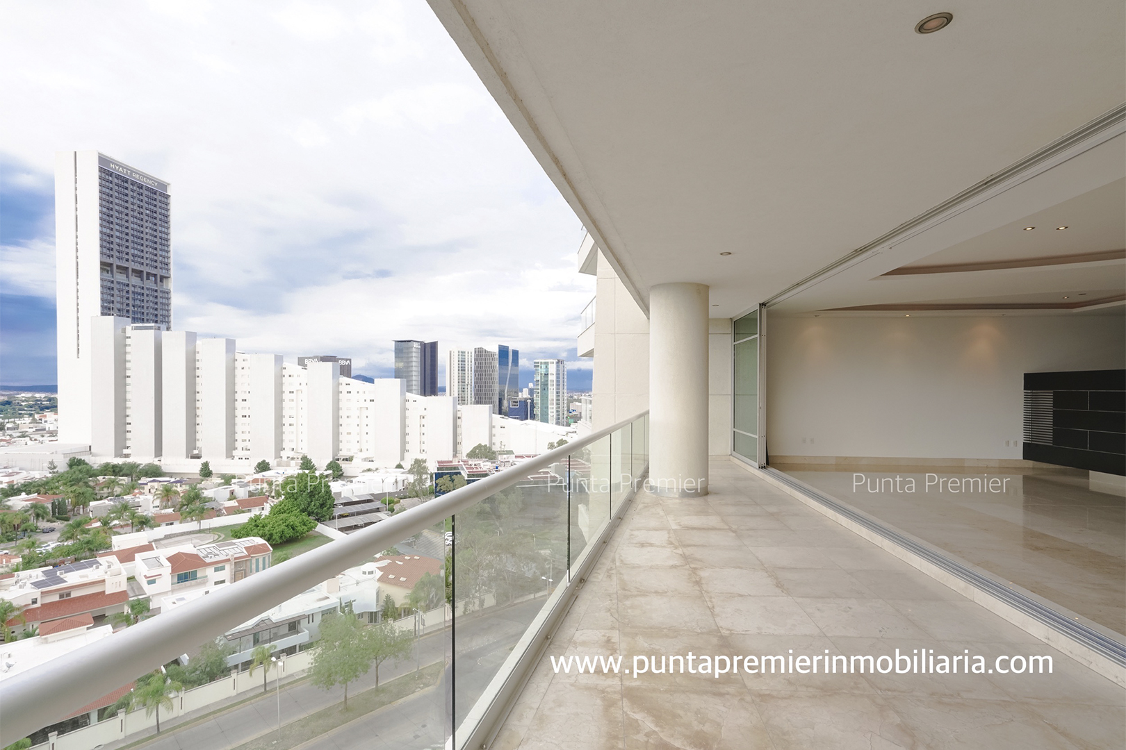 Departamento de lujo en Venta Zsense