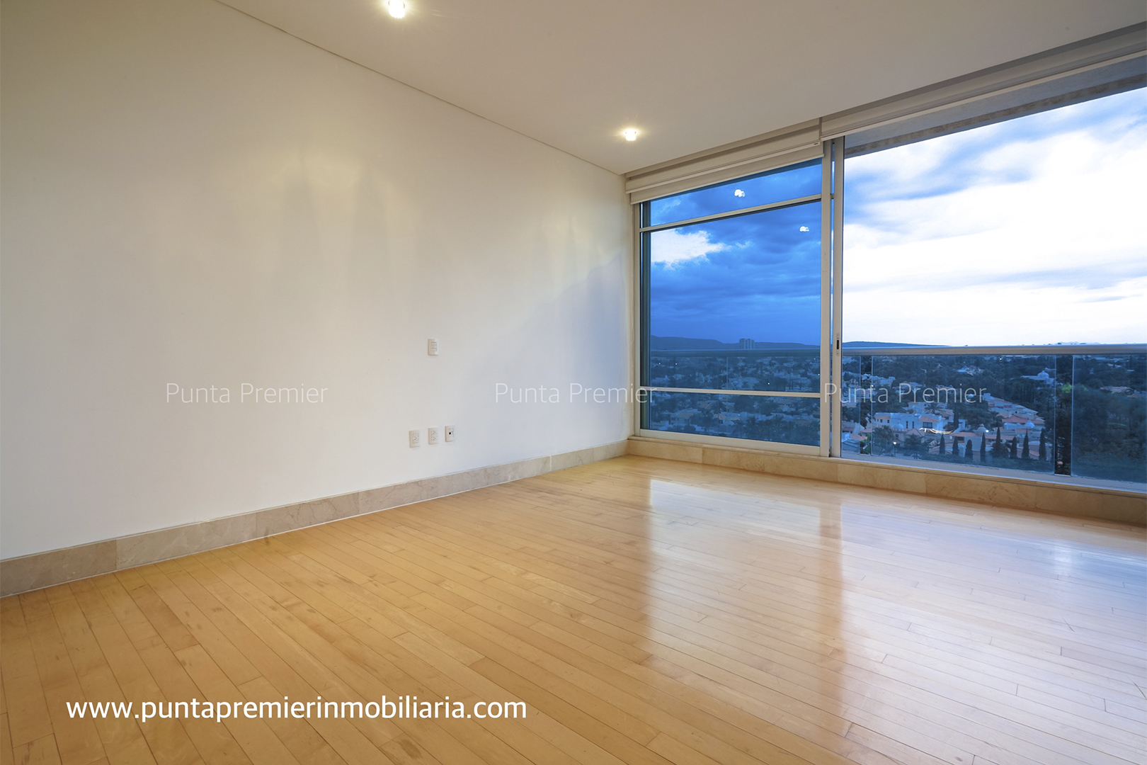 Departamento de lujo en Venta Zsense