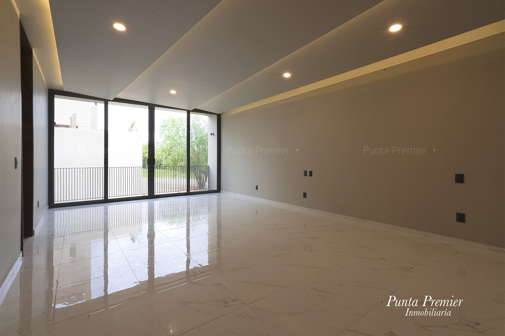 Residencia en venta abadia