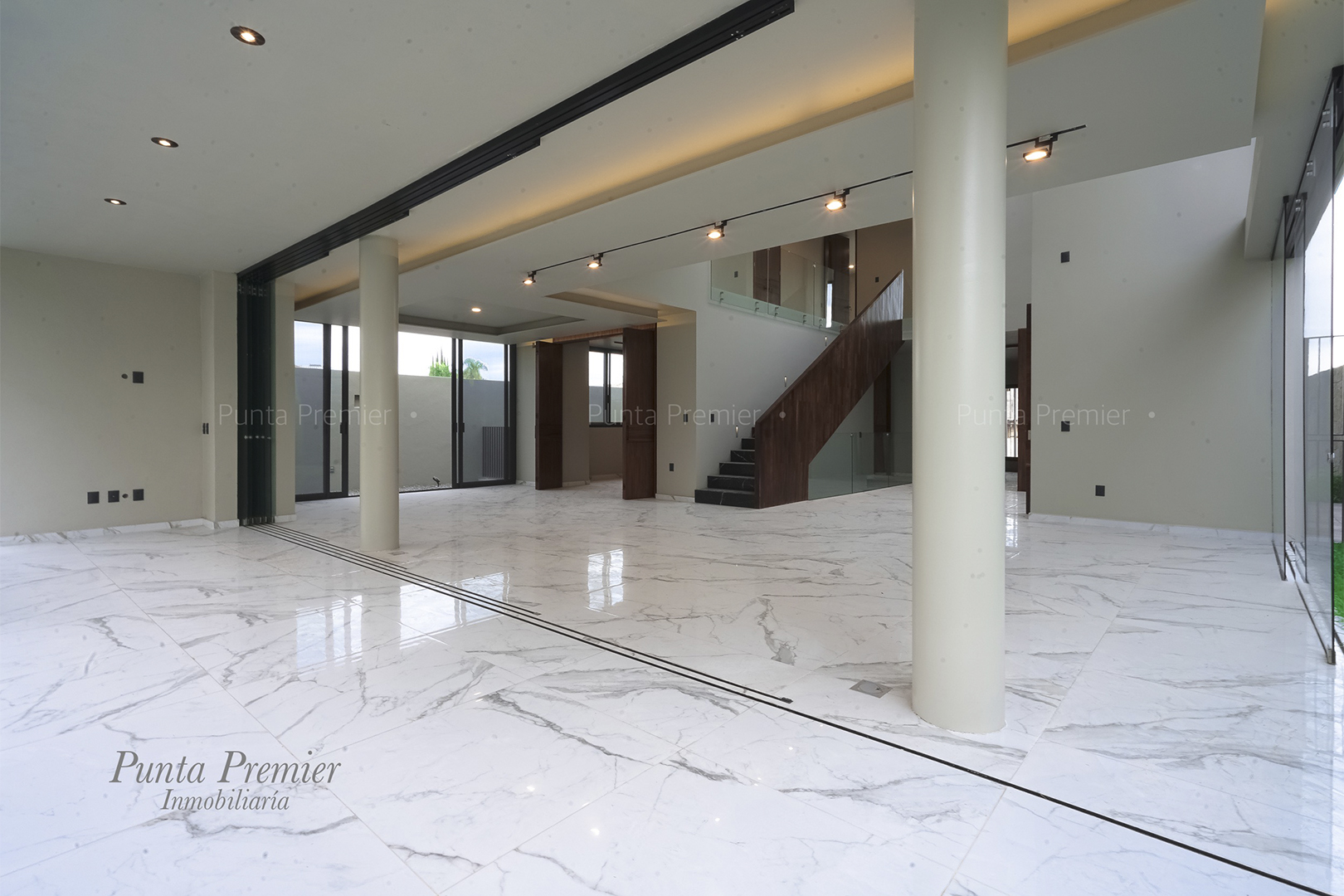 Residencia en venta abadia