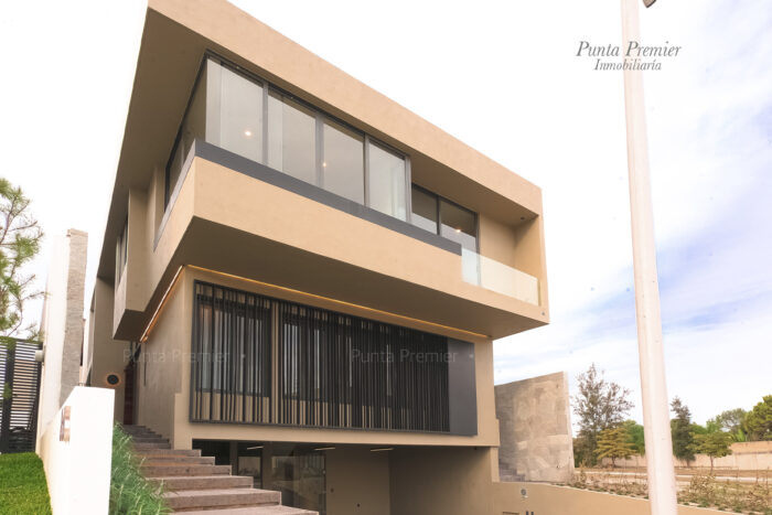 Residencia en venta abadia