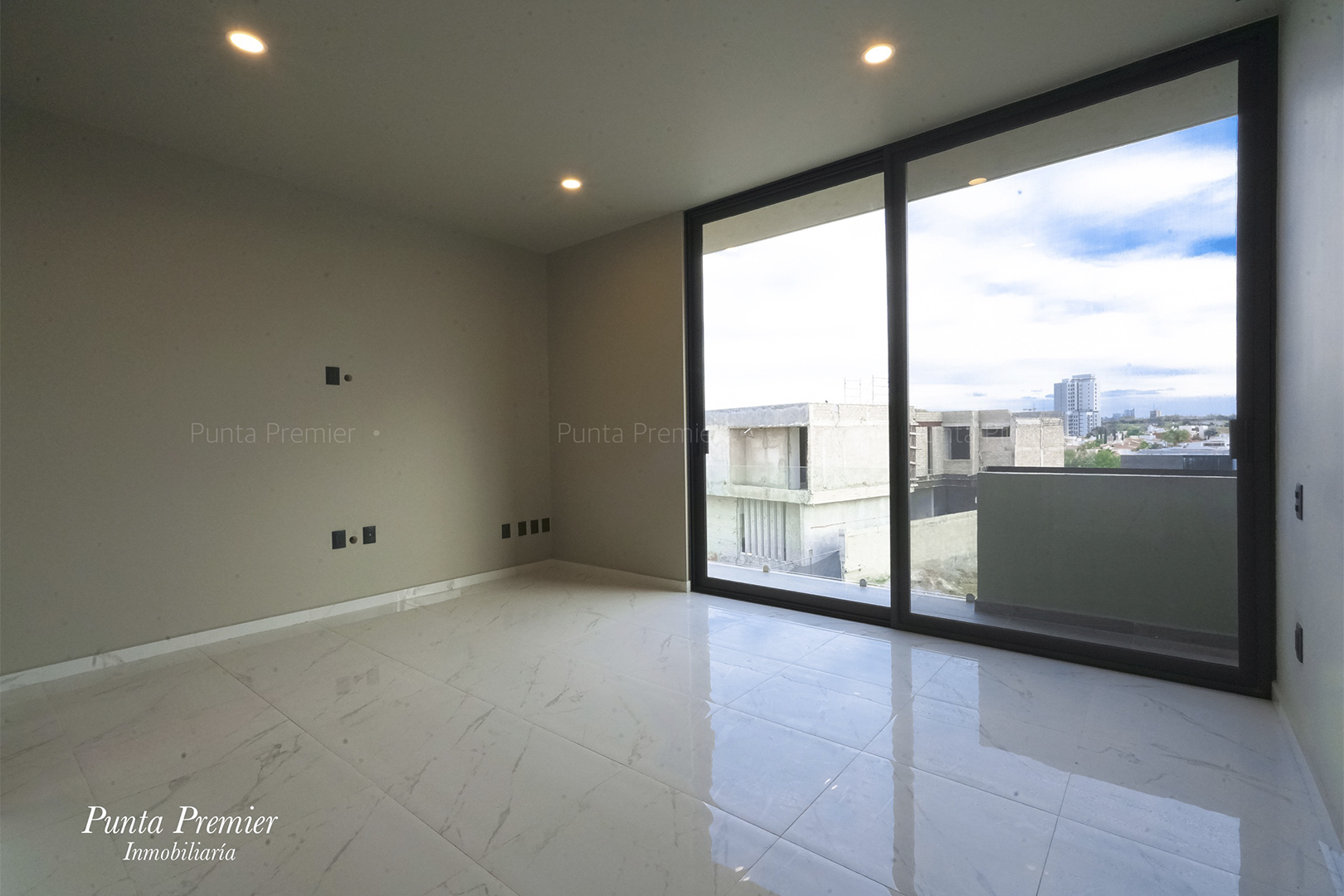 Residencia en venta abadia