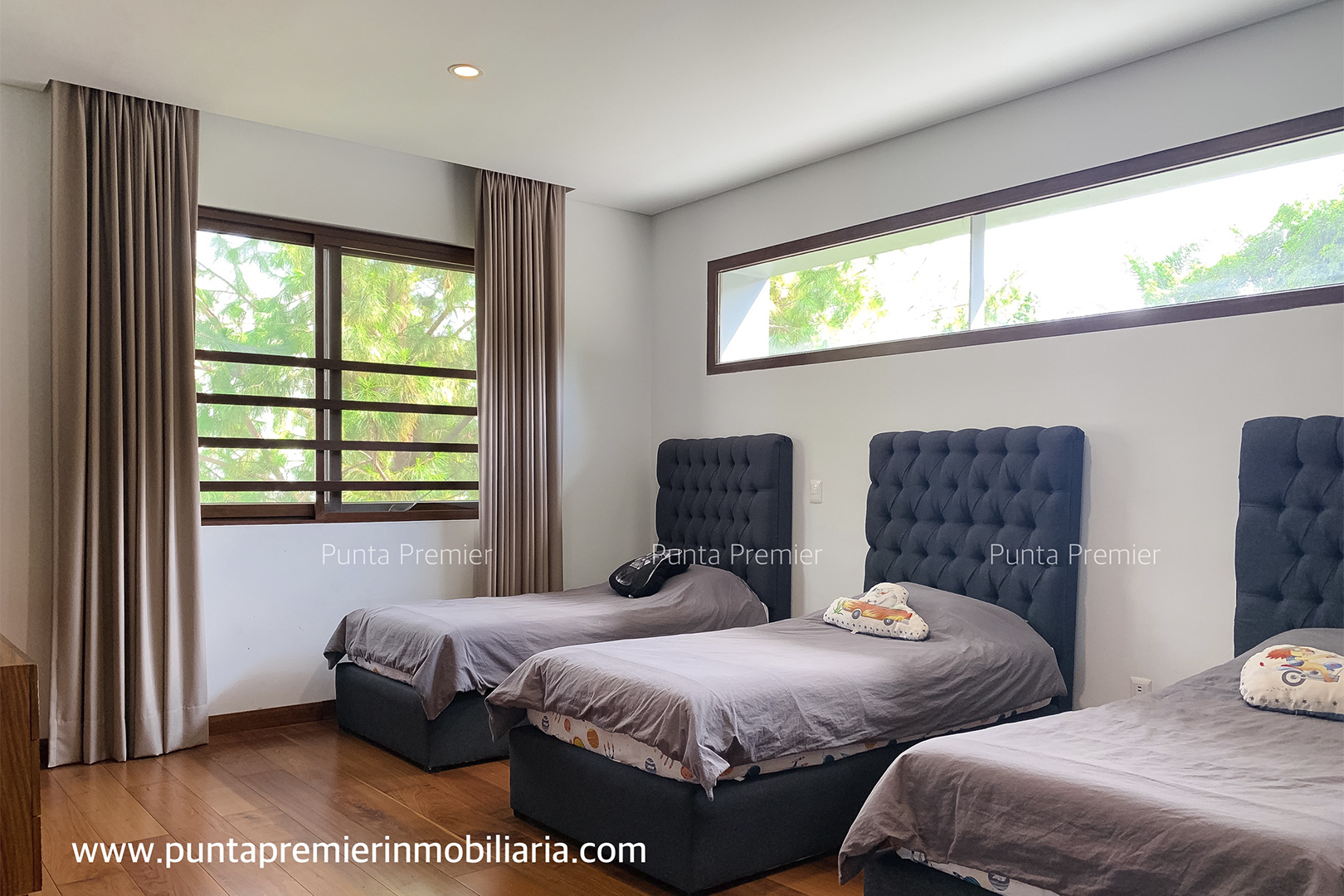 Residencia en renta Lomas de Valle