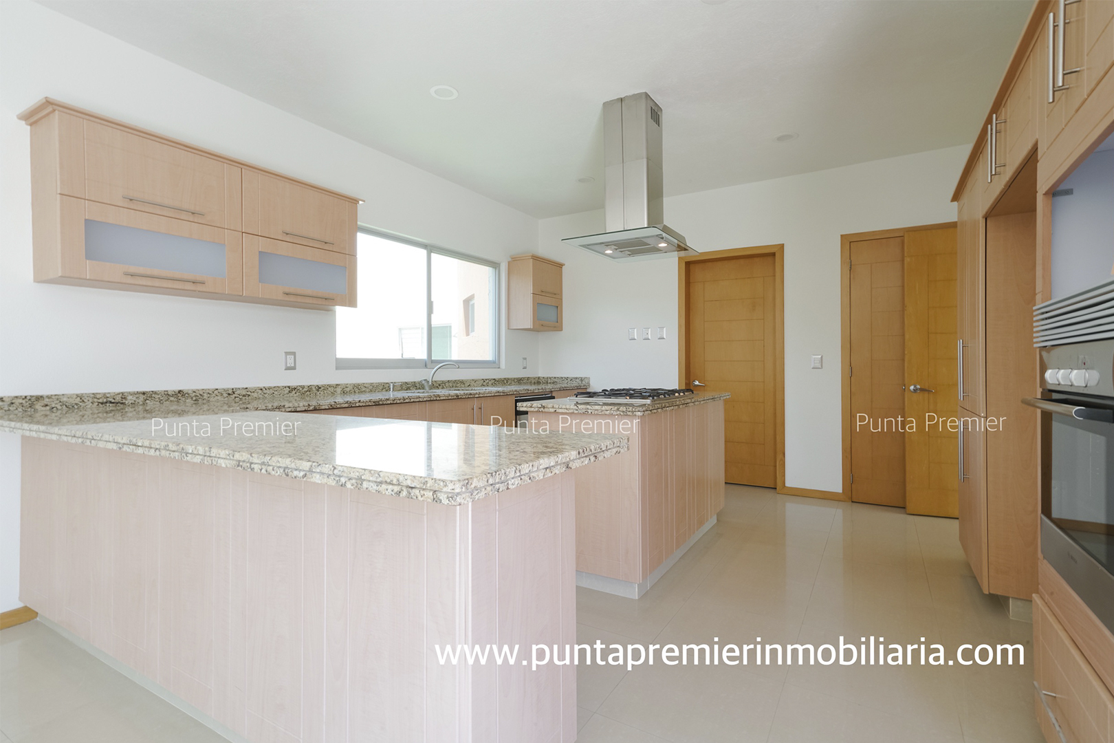 Penthouse en venta Bugambilias