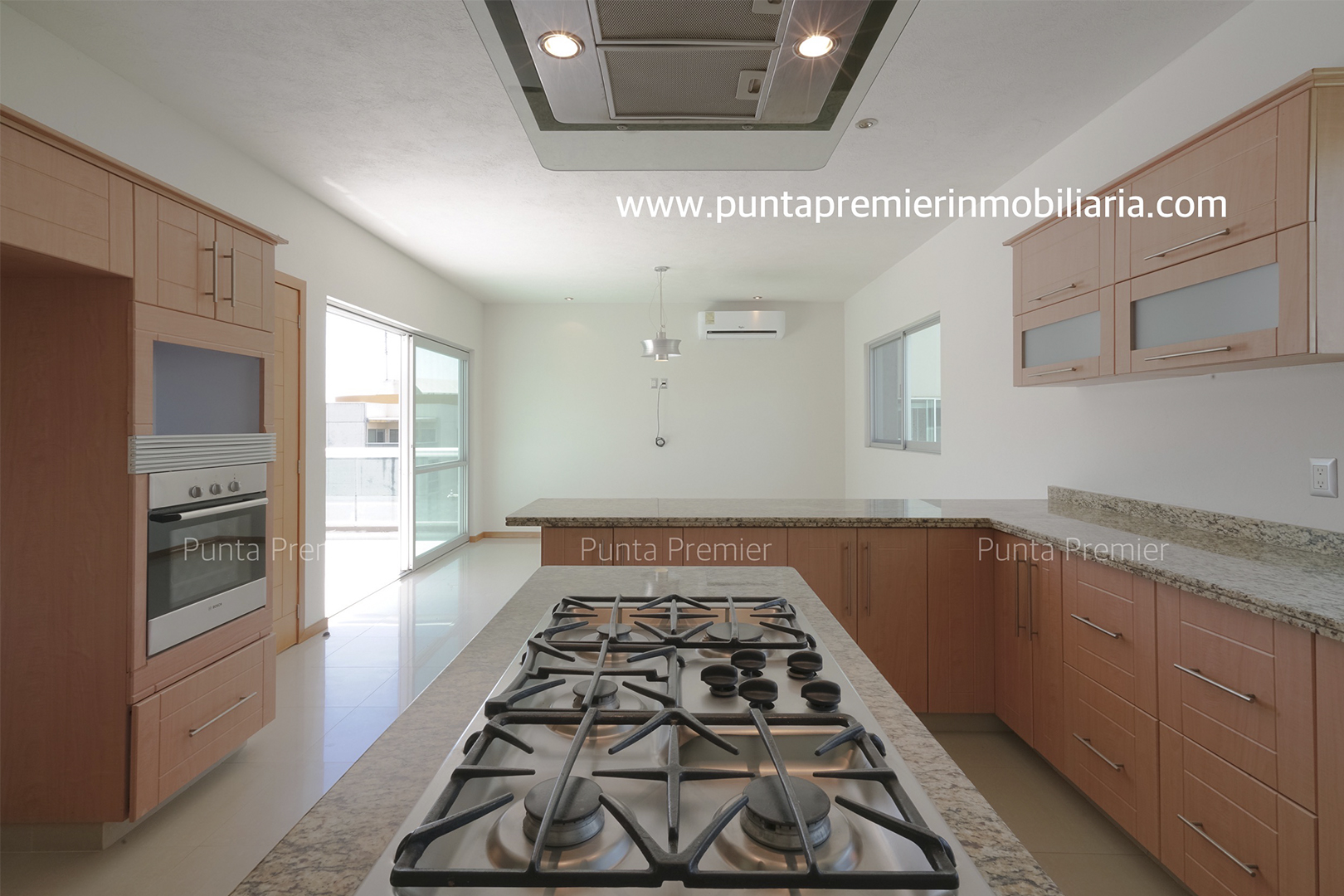 Penthouse en venta Bugambilias