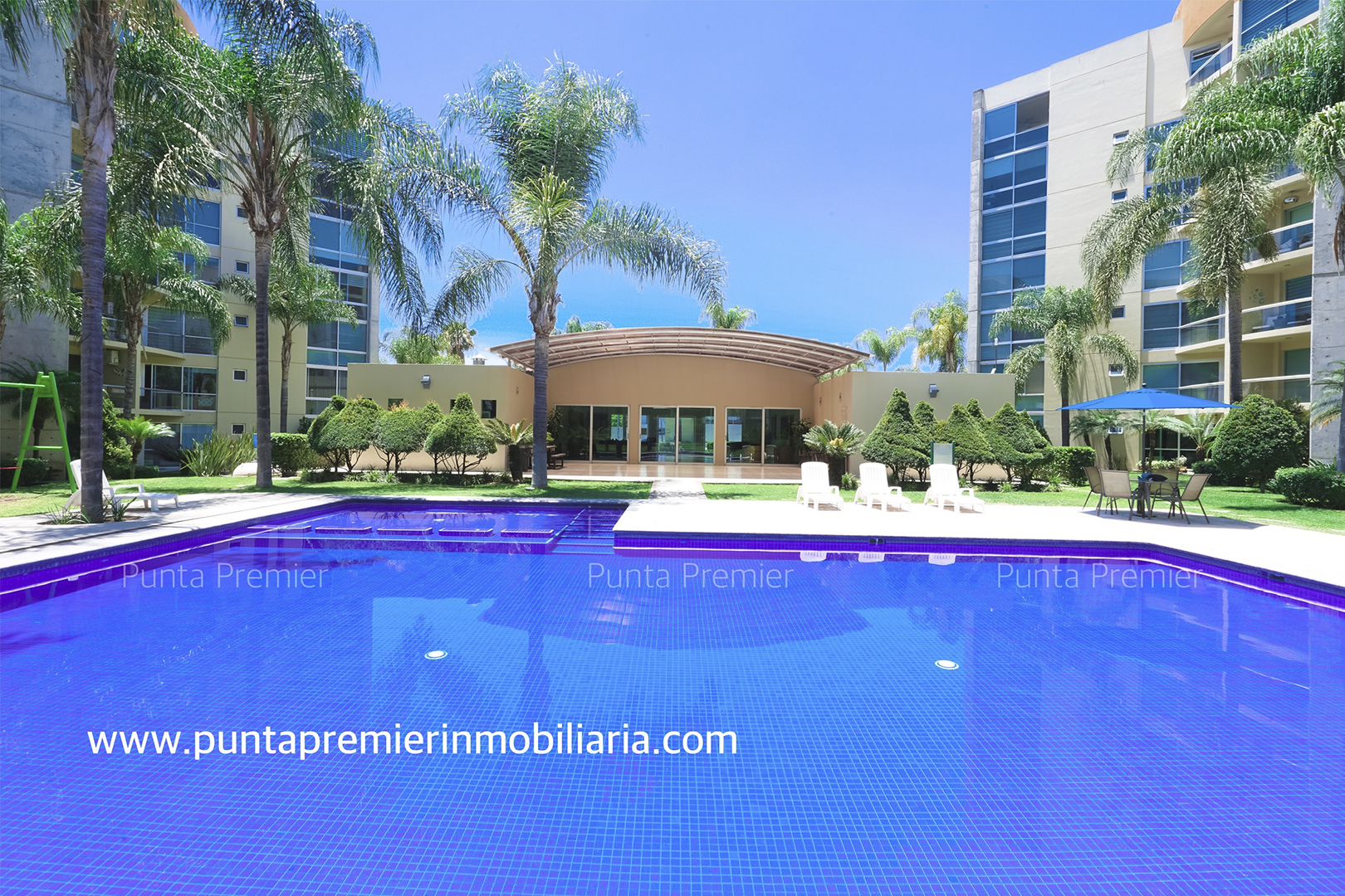 Penthouse en venta Bugambilias