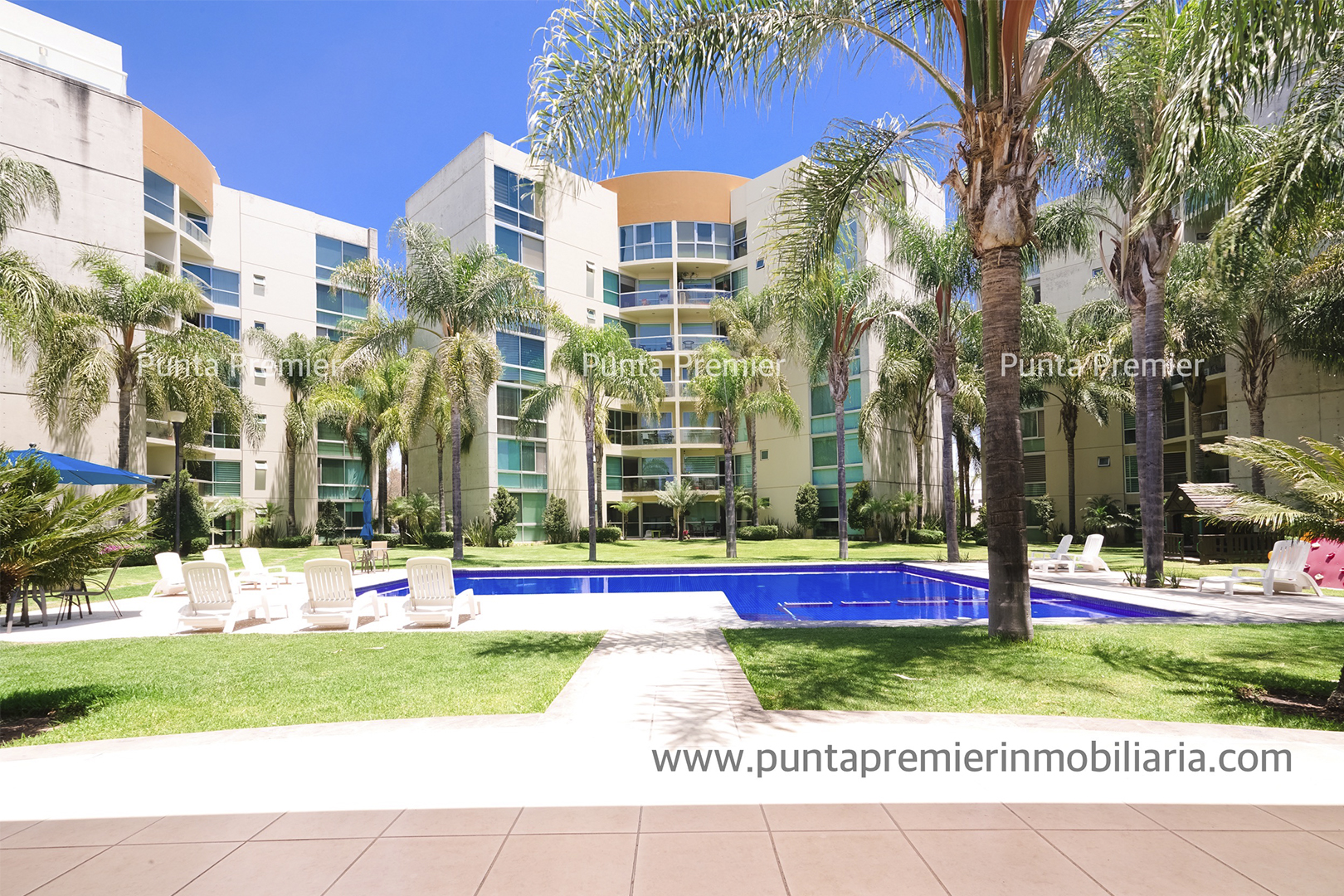 Penthouse en venta Bugambilias