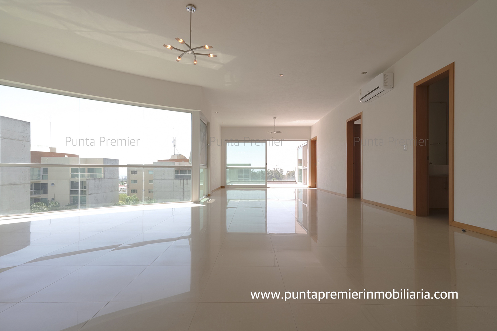 Penthouse en venta Bugambilias