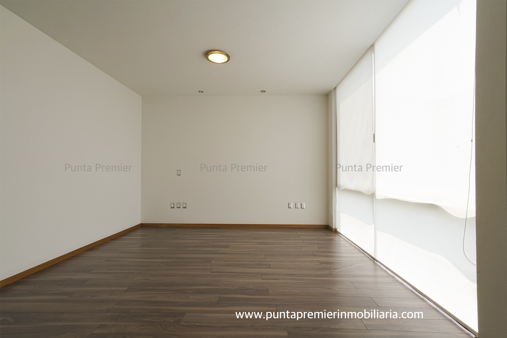 Penthouse en venta Bugambilias