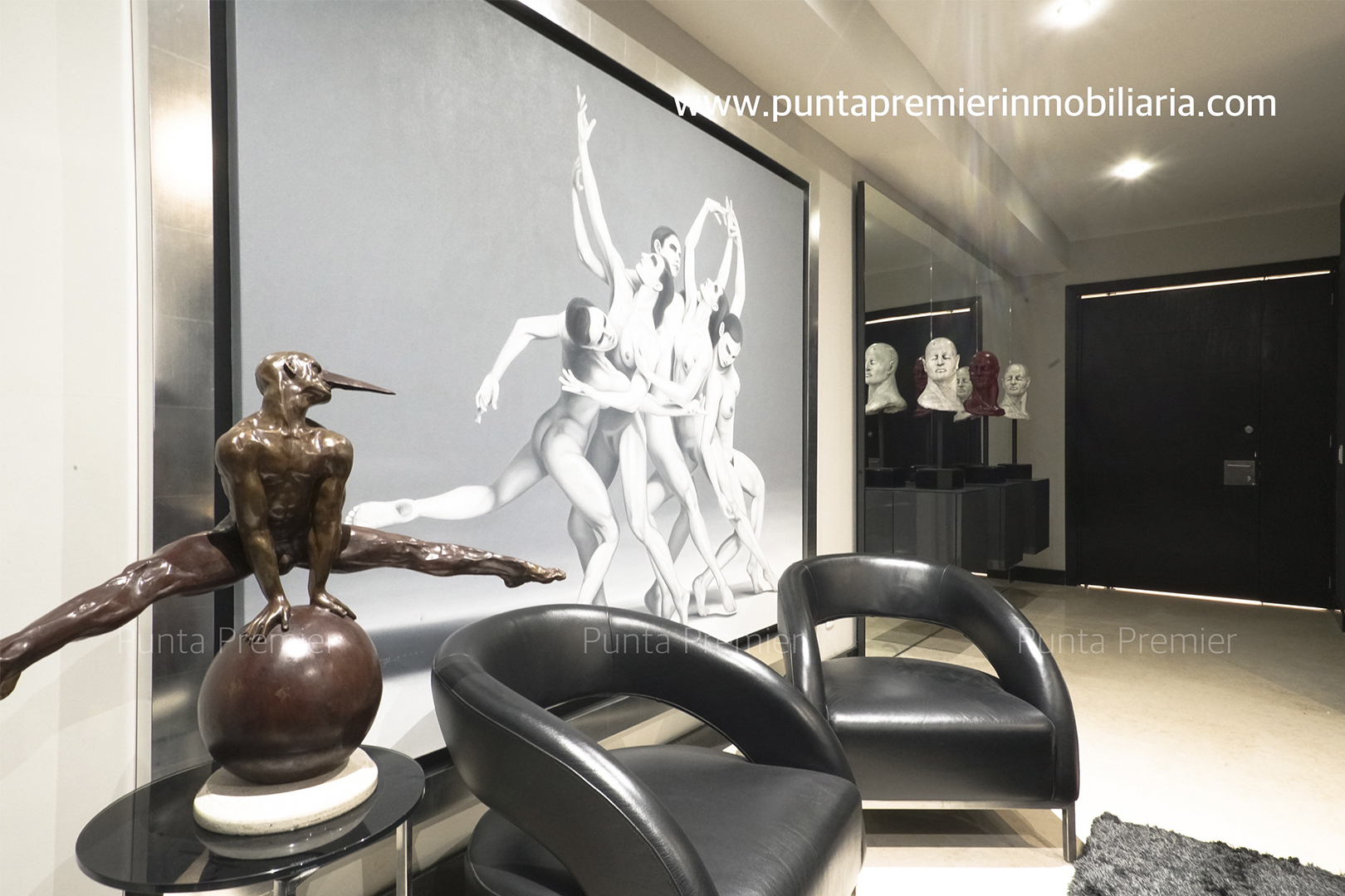 Penthouse en Venta Dos Puntas