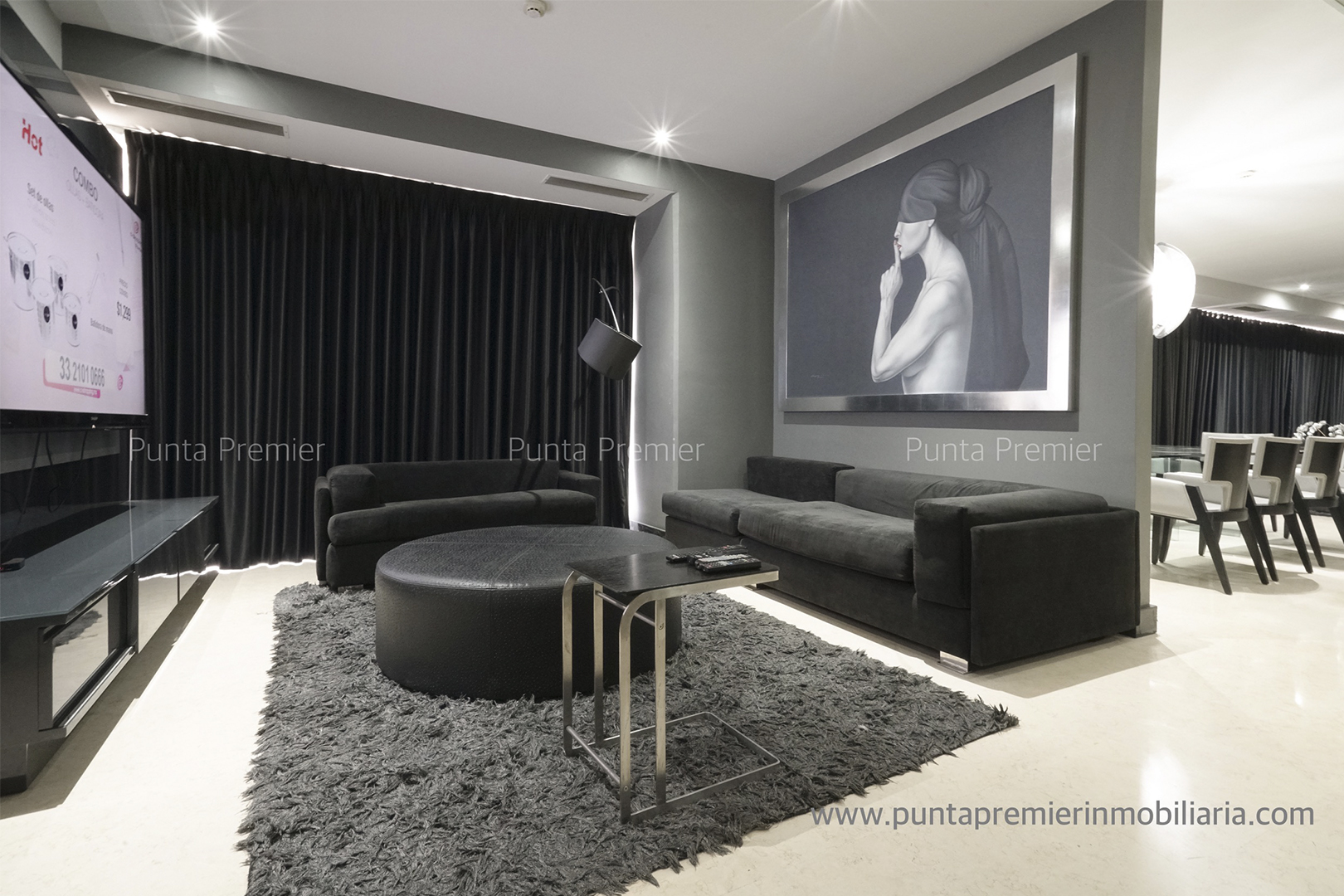 Penthouse en Venta Dos Puntas