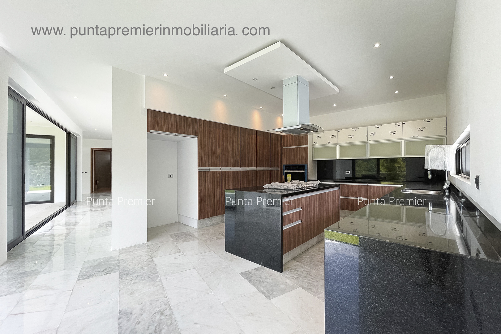 casa nueva en venta en colonia Monraz