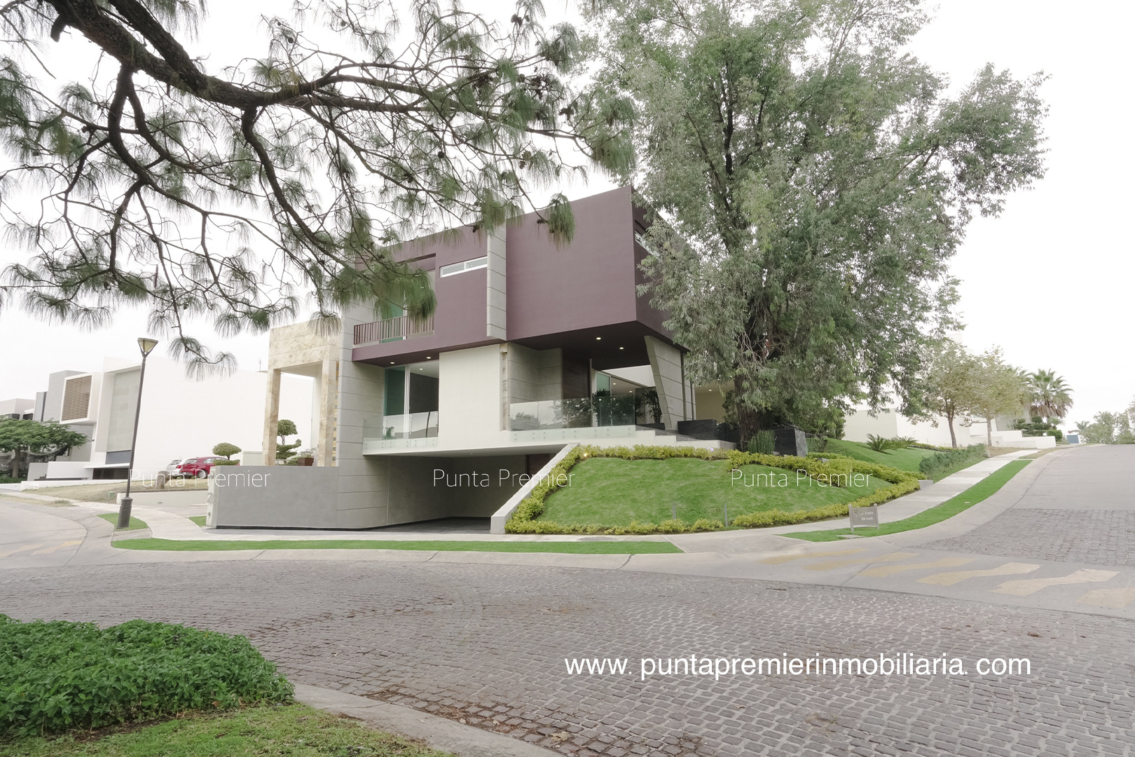 Residencia de Lujo en Venta en Puerta Plata