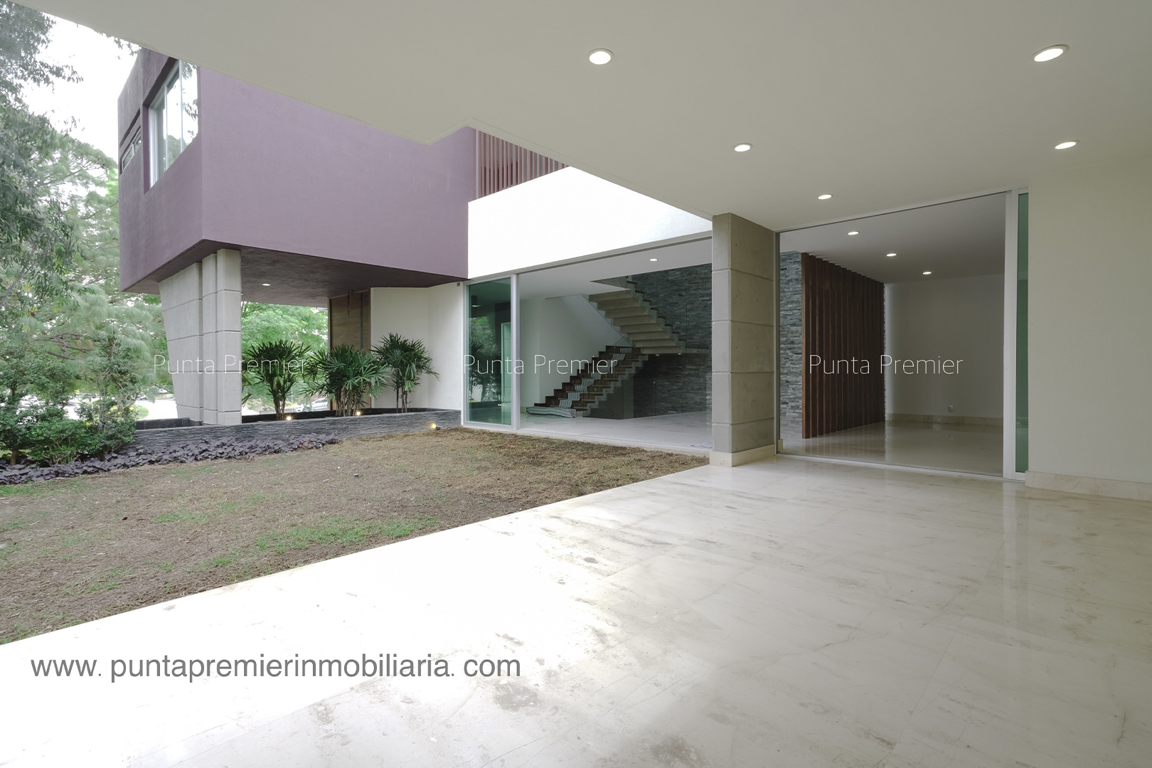 Residencia de Lujo en Venta en Puerta Plata