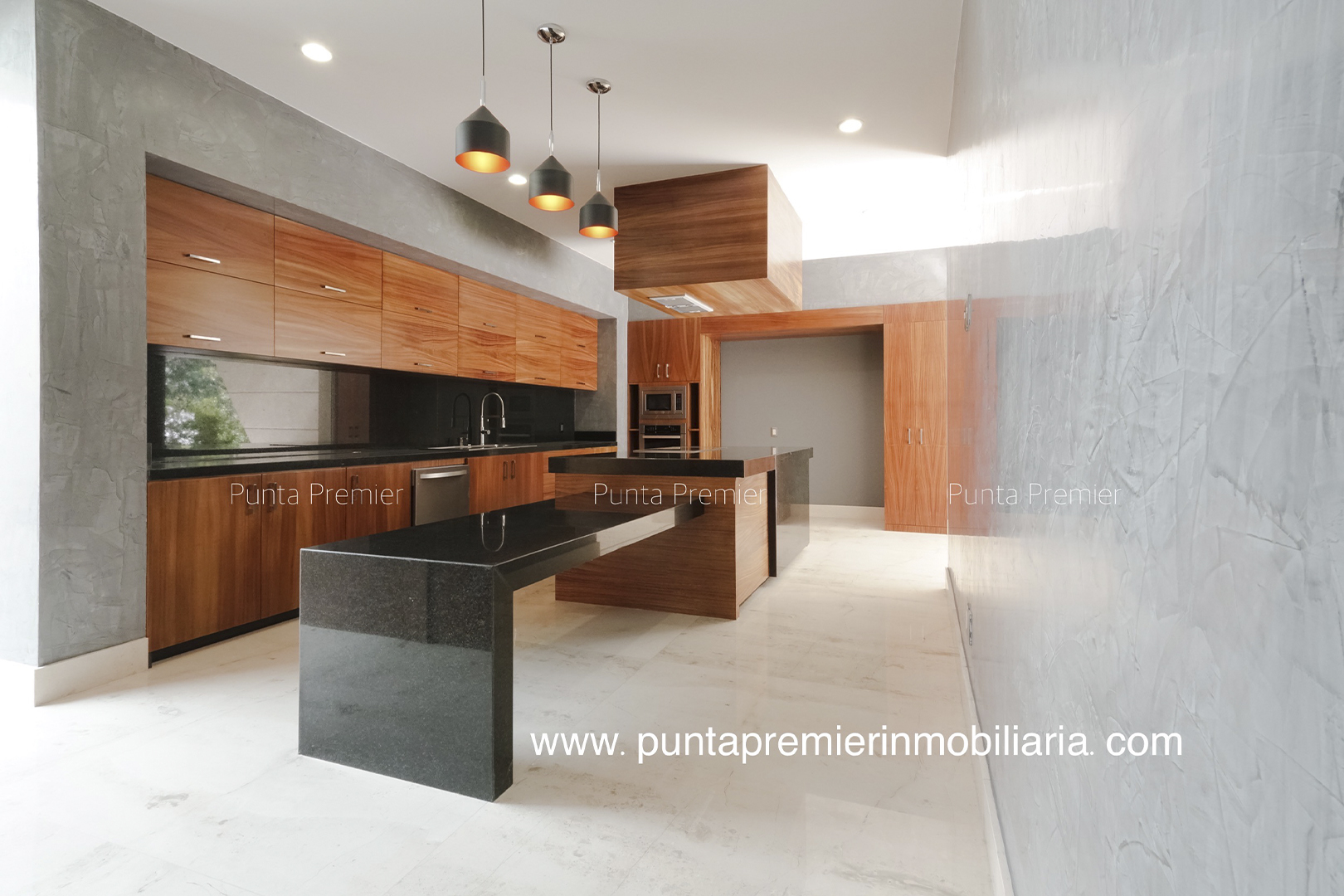 Residencia de Lujo en Venta en Puerta Plata