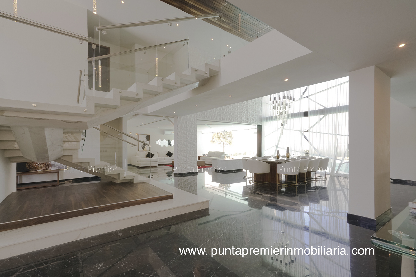 Residencia Ayamonte de Lujo en Venta