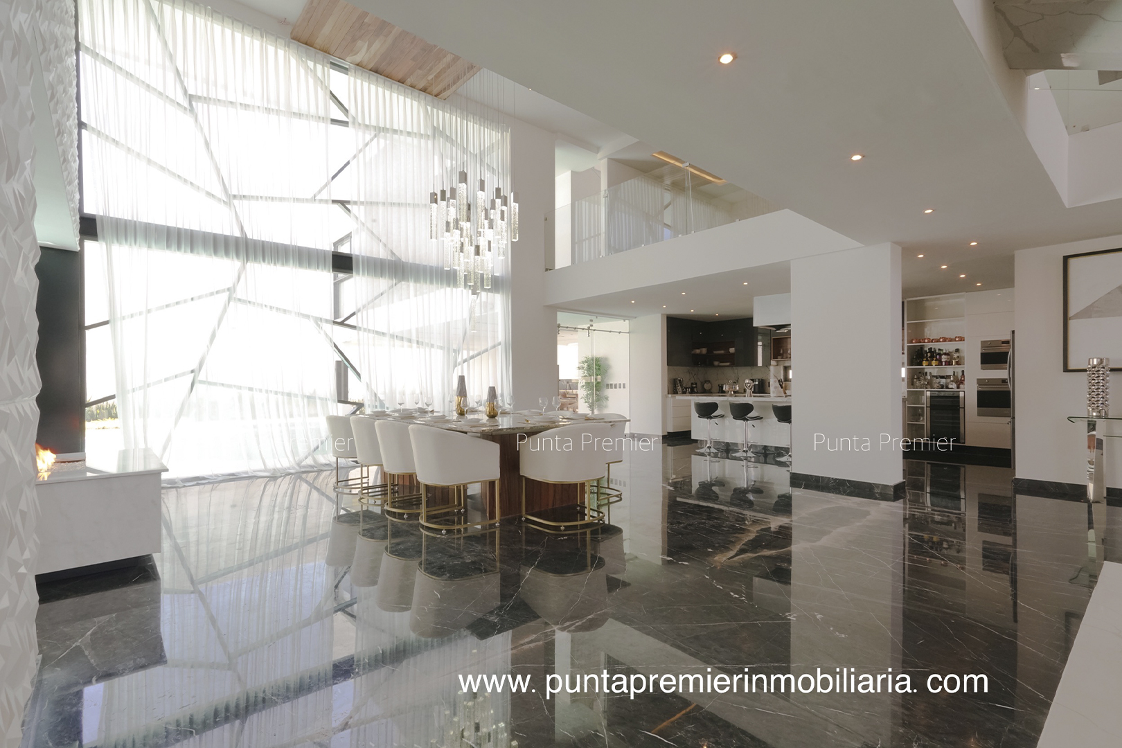 Residencia Ayamonte de Lujo en Venta