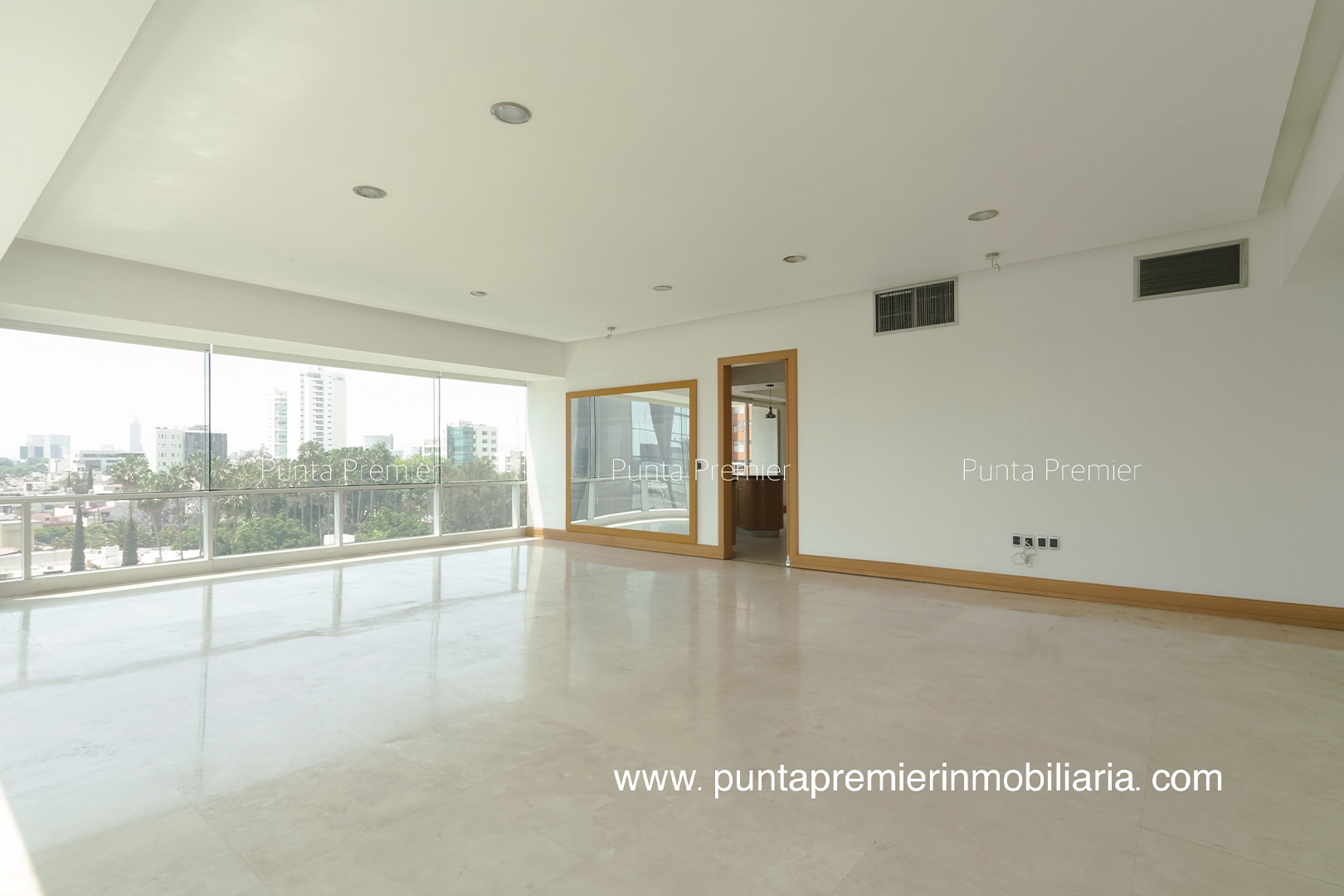 Departamento Penthouse de lujo en Venta en Providencia