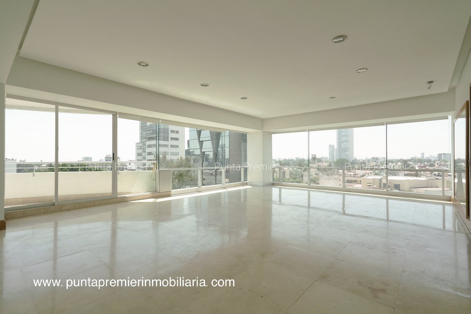 Departamento Penthouse de lujo en Venta en Providencia