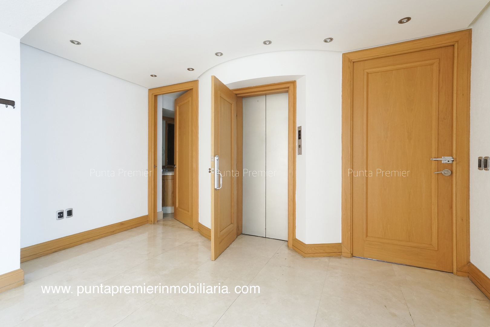 Departamento Penthouse de lujo en Venta en Providencia