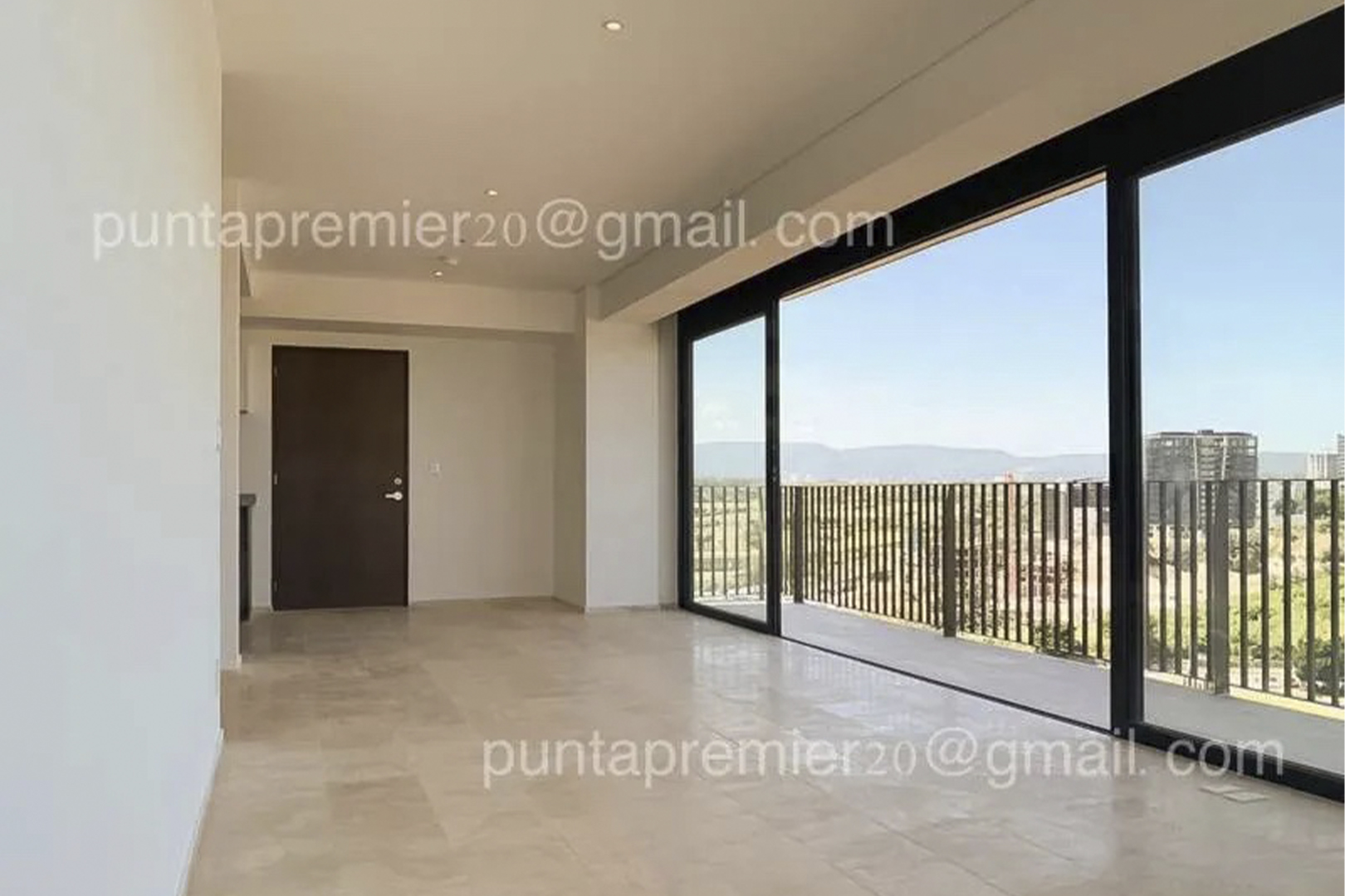 DEPARTAMENTO EN VENTA EN TORRE ZENTRAL