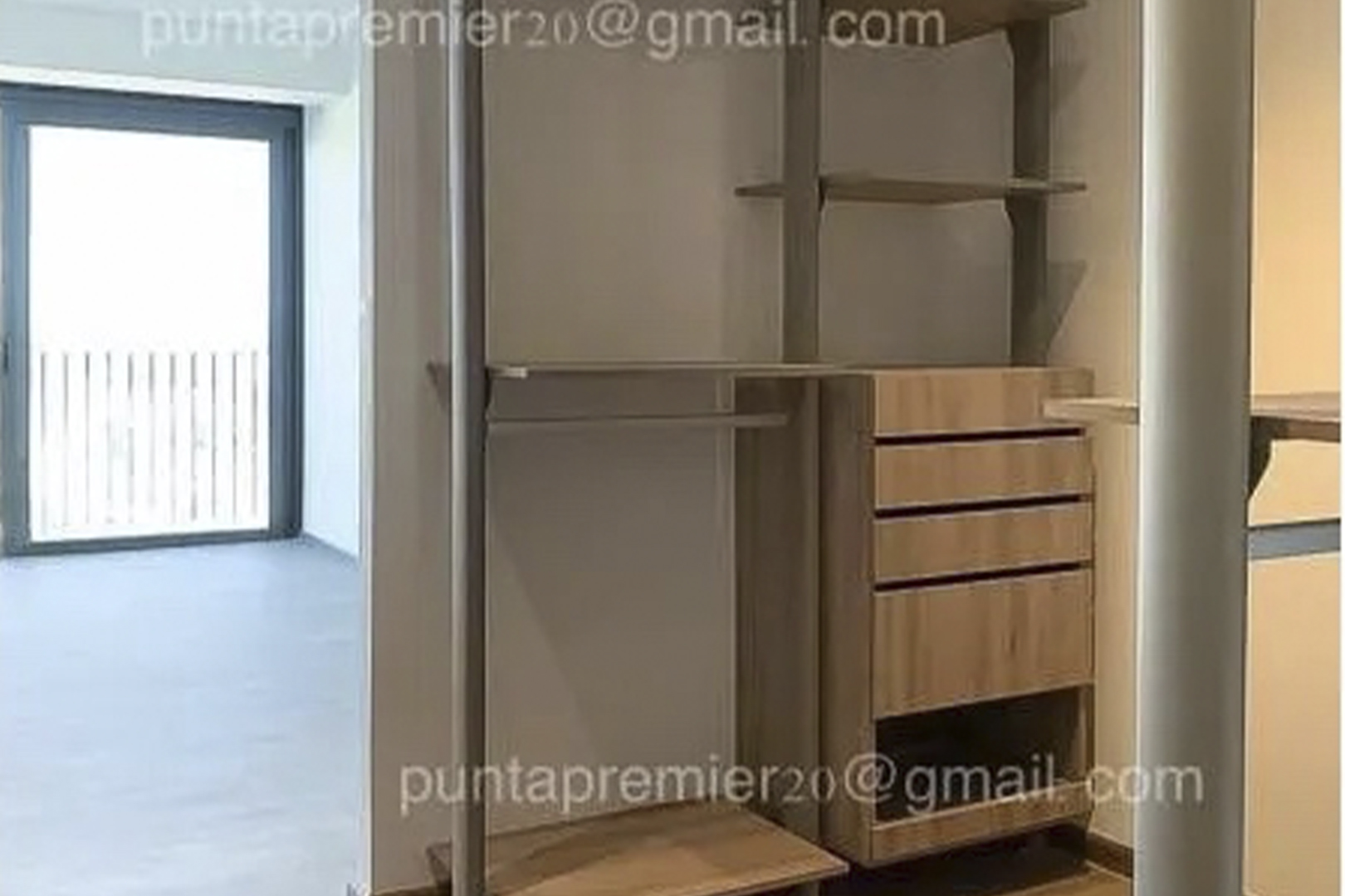 DEPARTAMENTO EN VENTA EN TORRE ZENTRAL