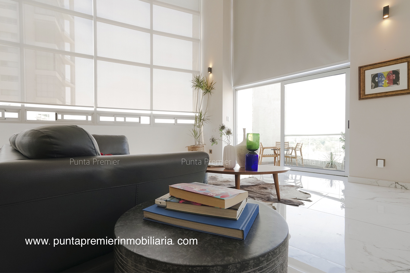 Departamento en Venta en Torre Aura I de Lujo