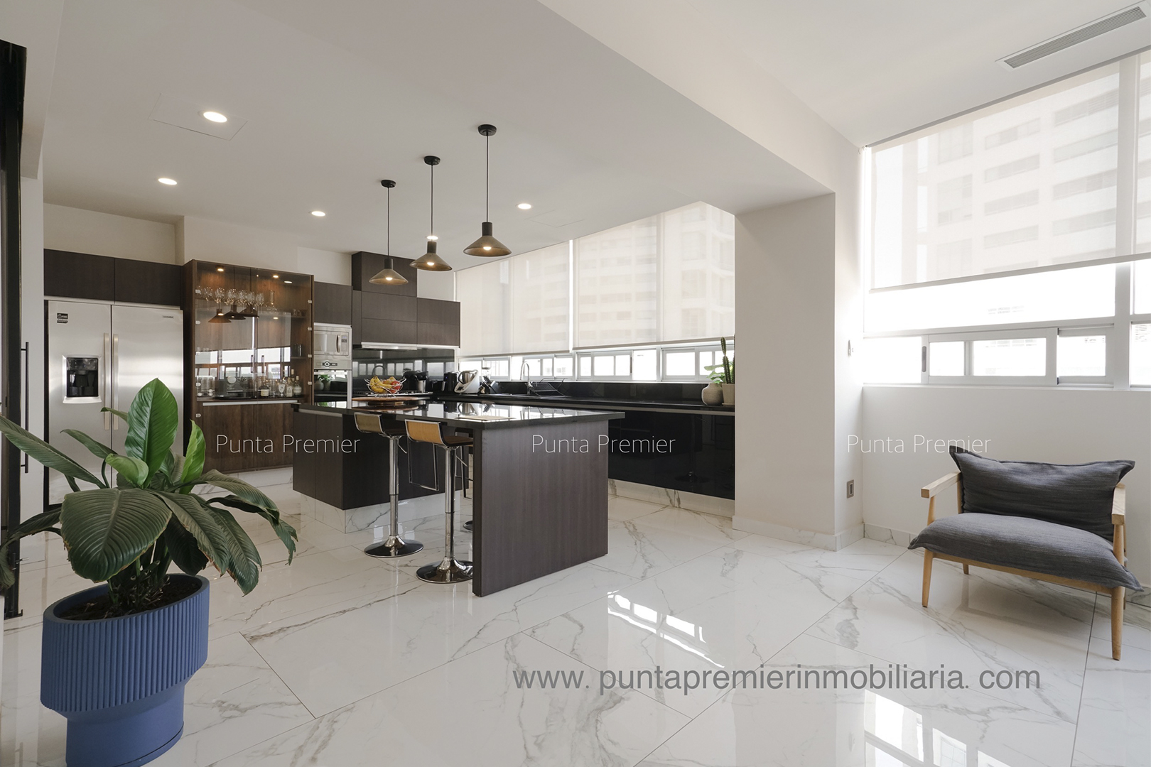 Departamento en Venta en Torre Aura I de Lujo