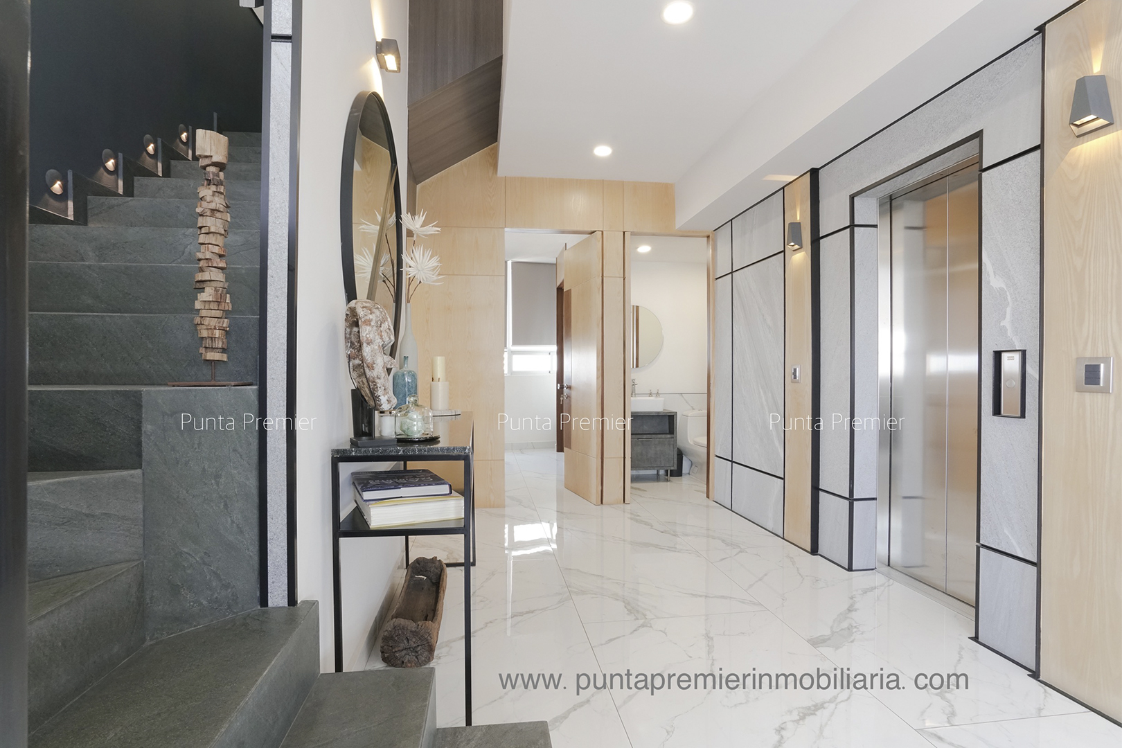 Departamento en Venta en Torre Aura I de Lujo