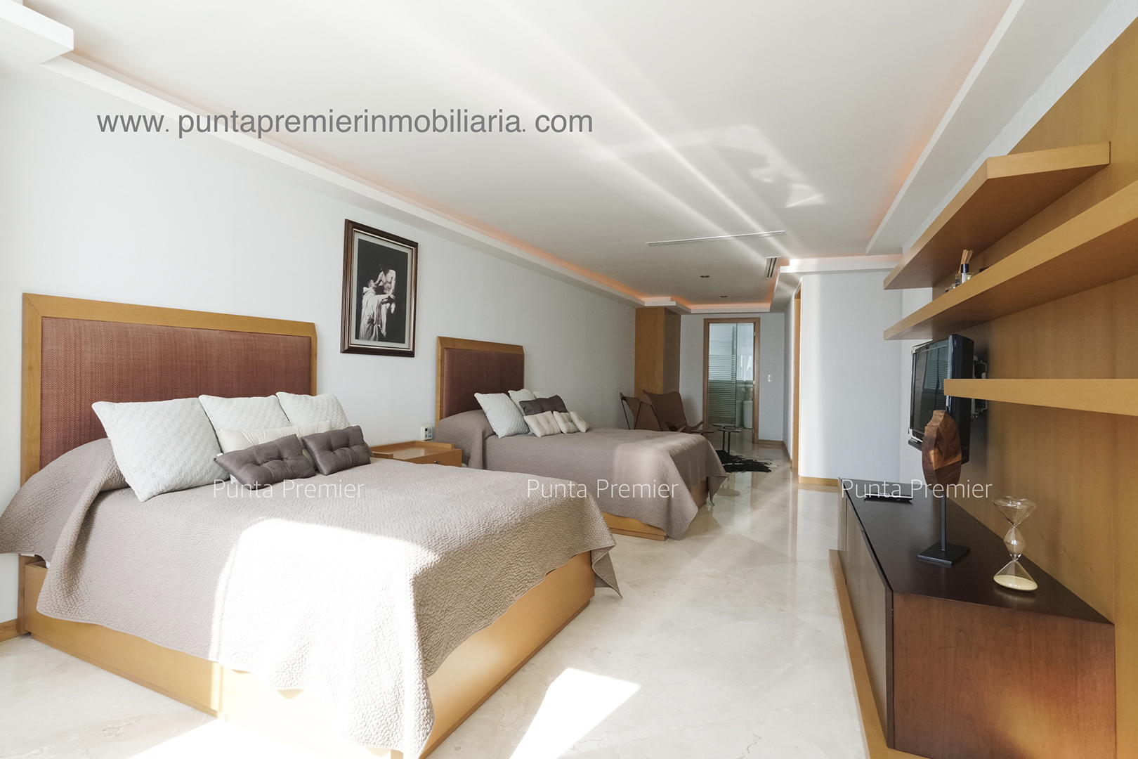 Departamento Ph en Cima Real en Venta de Lujo