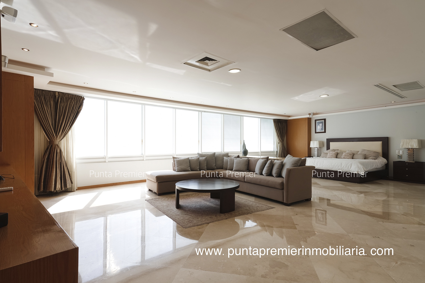 Departamento Ph en Cima Real en Venta de Lujo