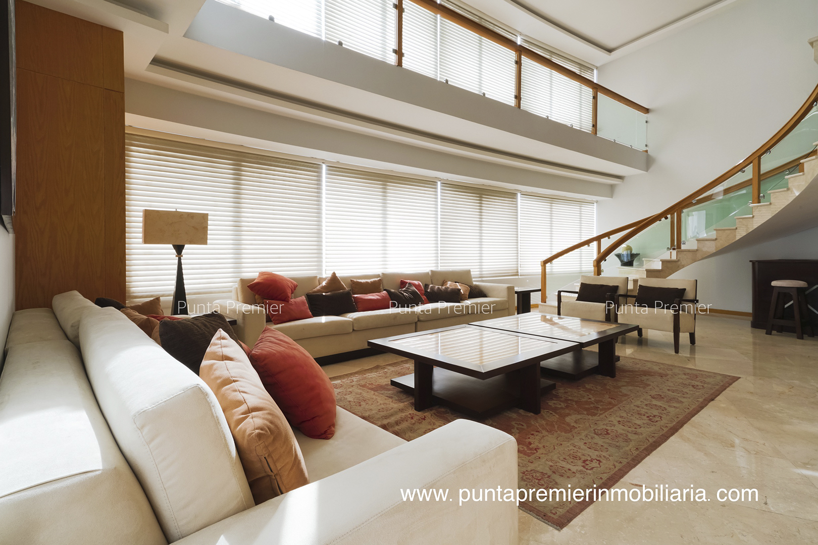 Departamento Ph en Cima Real en Venta de Lujo