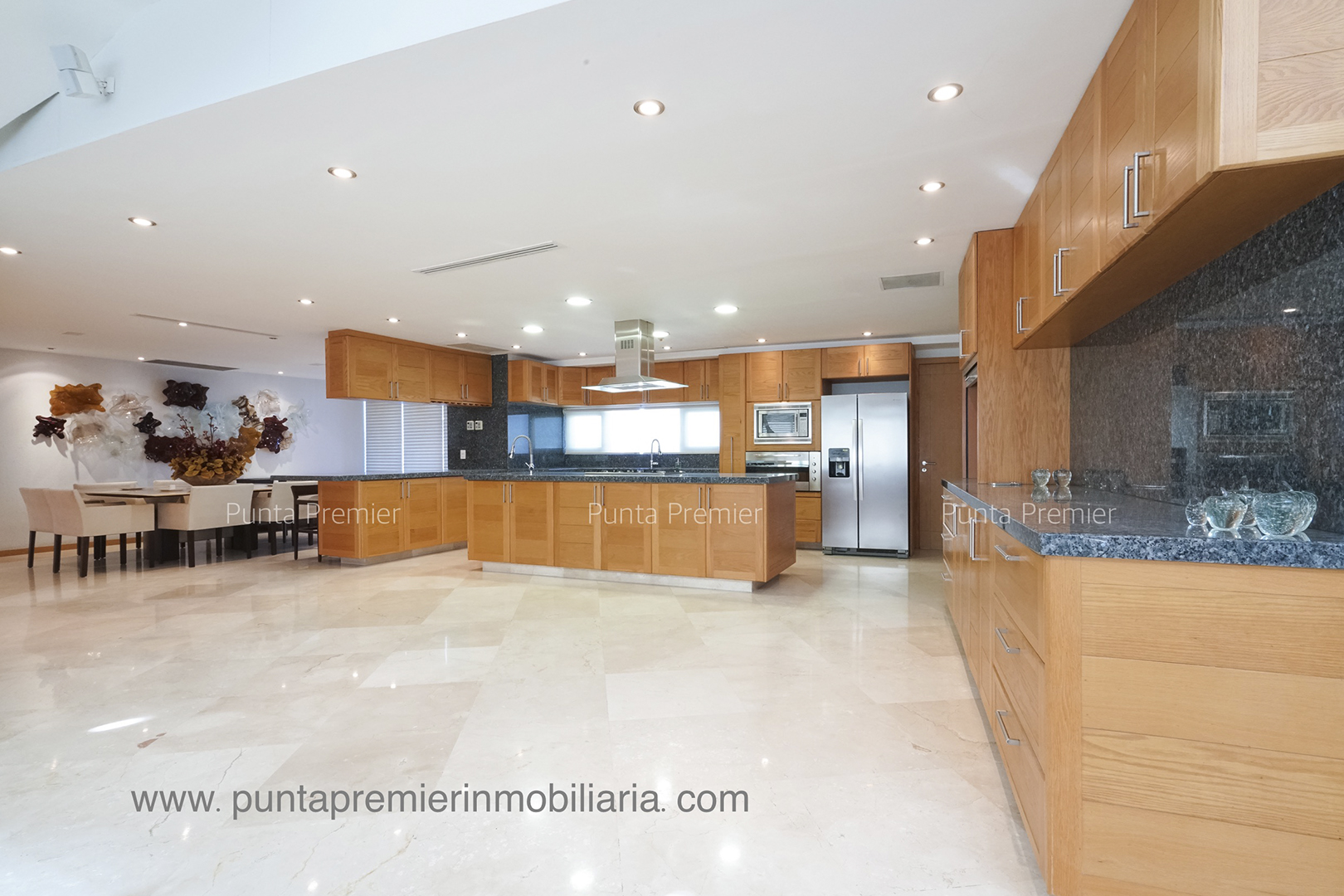 Departamento Ph en Cima Real en Venta de Lujo