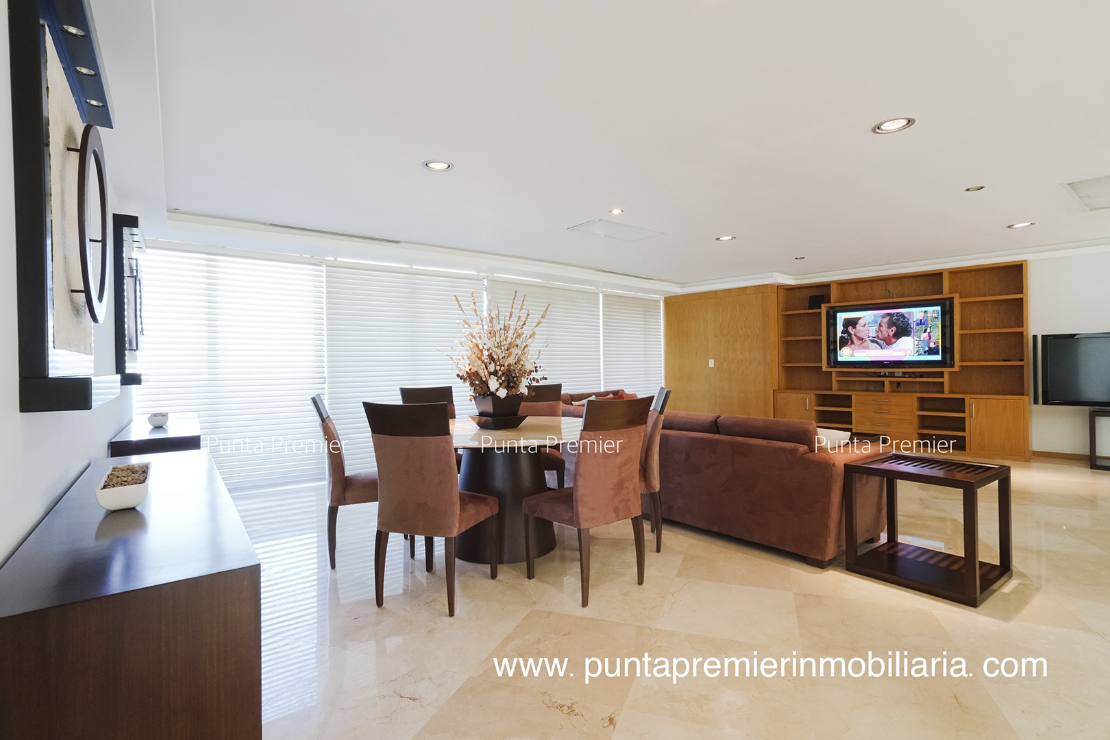 Departamento Ph en Cima Real en Venta de Lujo