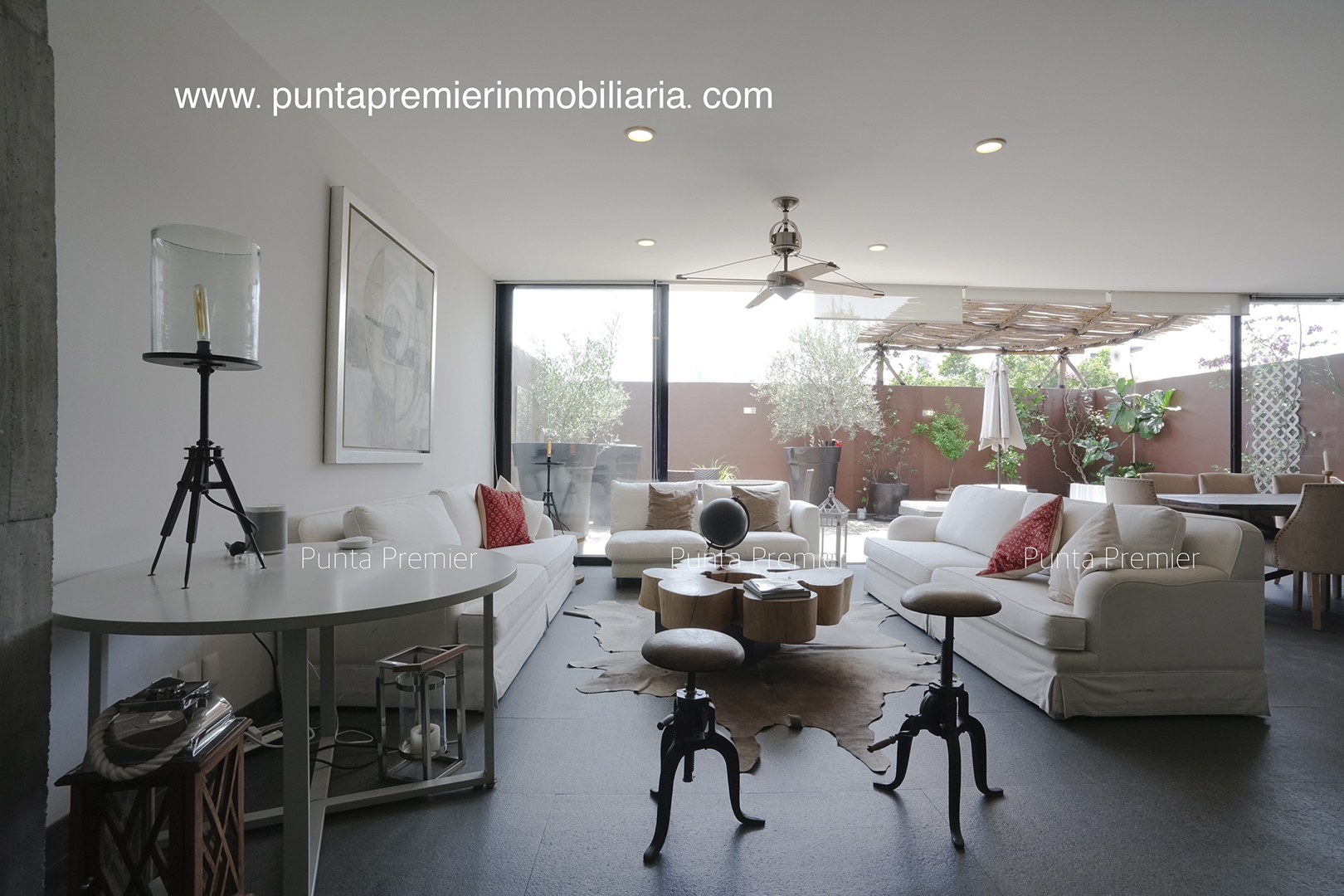 Penthouse en Venta de Lujo en Country Club, Guadalajara Jalisco