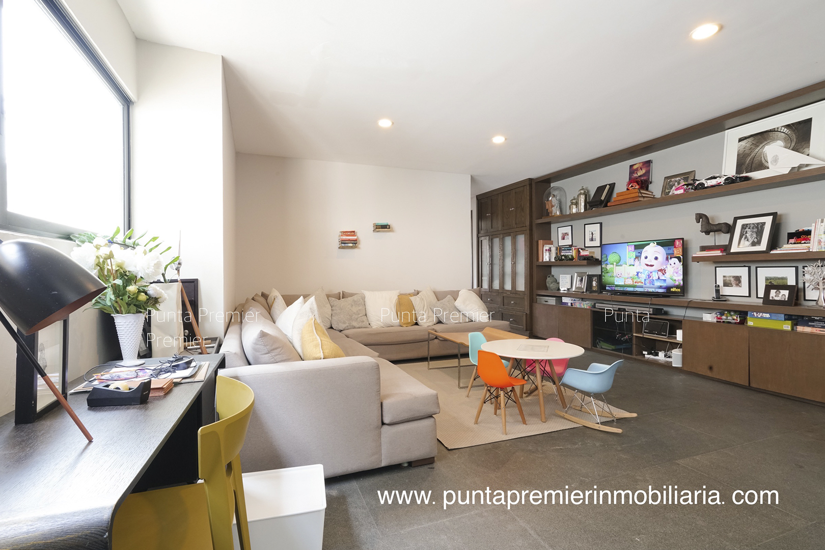 Penthouse en Venta de Lujo en Country Club, Guadalajara Jalisco