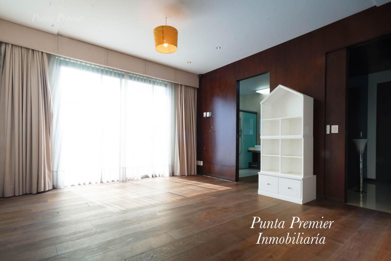 Residencia en Puerta Aqua en Zona Andares