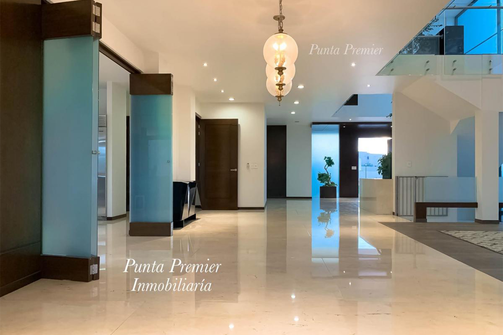 Residencia en Puerta Aqua en Zona Andares