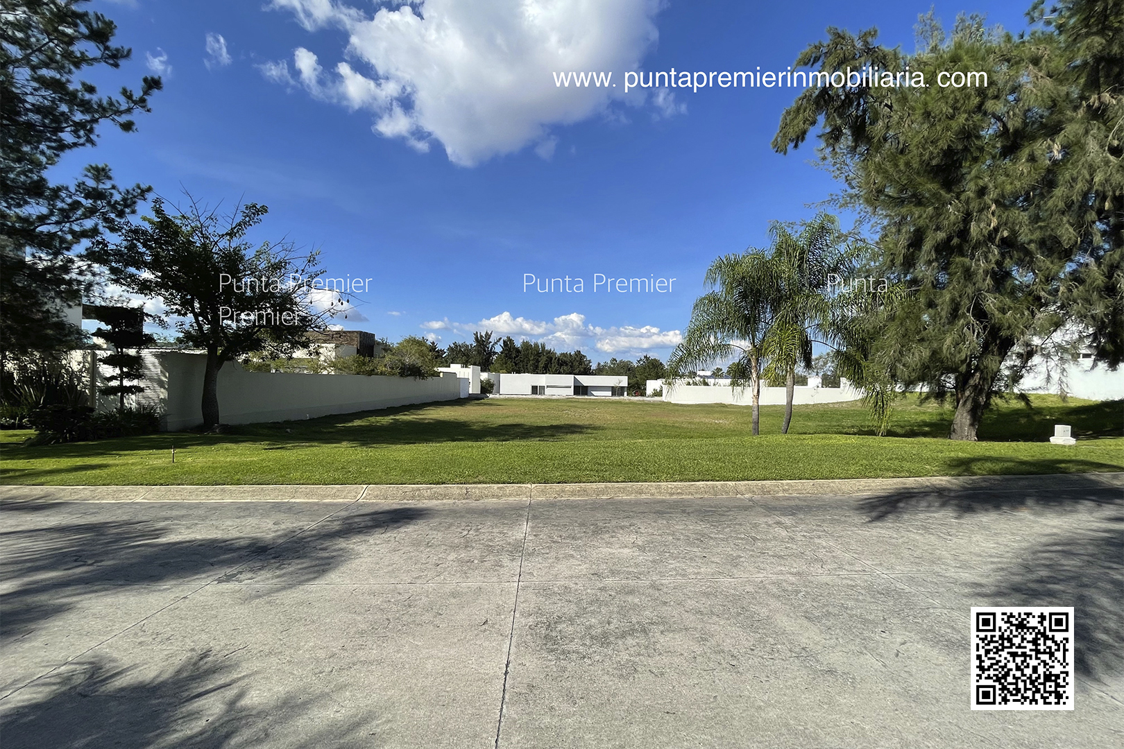 Terreno de Lujo Zotogrande en Venta