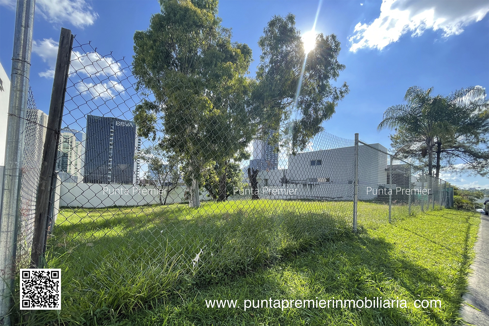 TERRENO DE LUJO EN ZOTOGRANDE EN VENTA