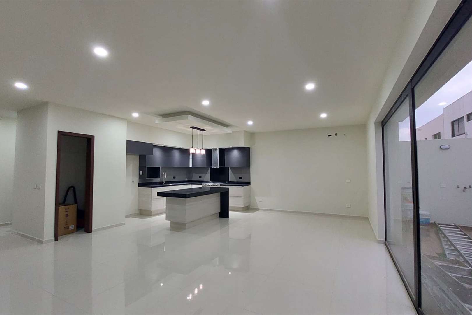 Casa en Venta en Foonte Solares Residencial 