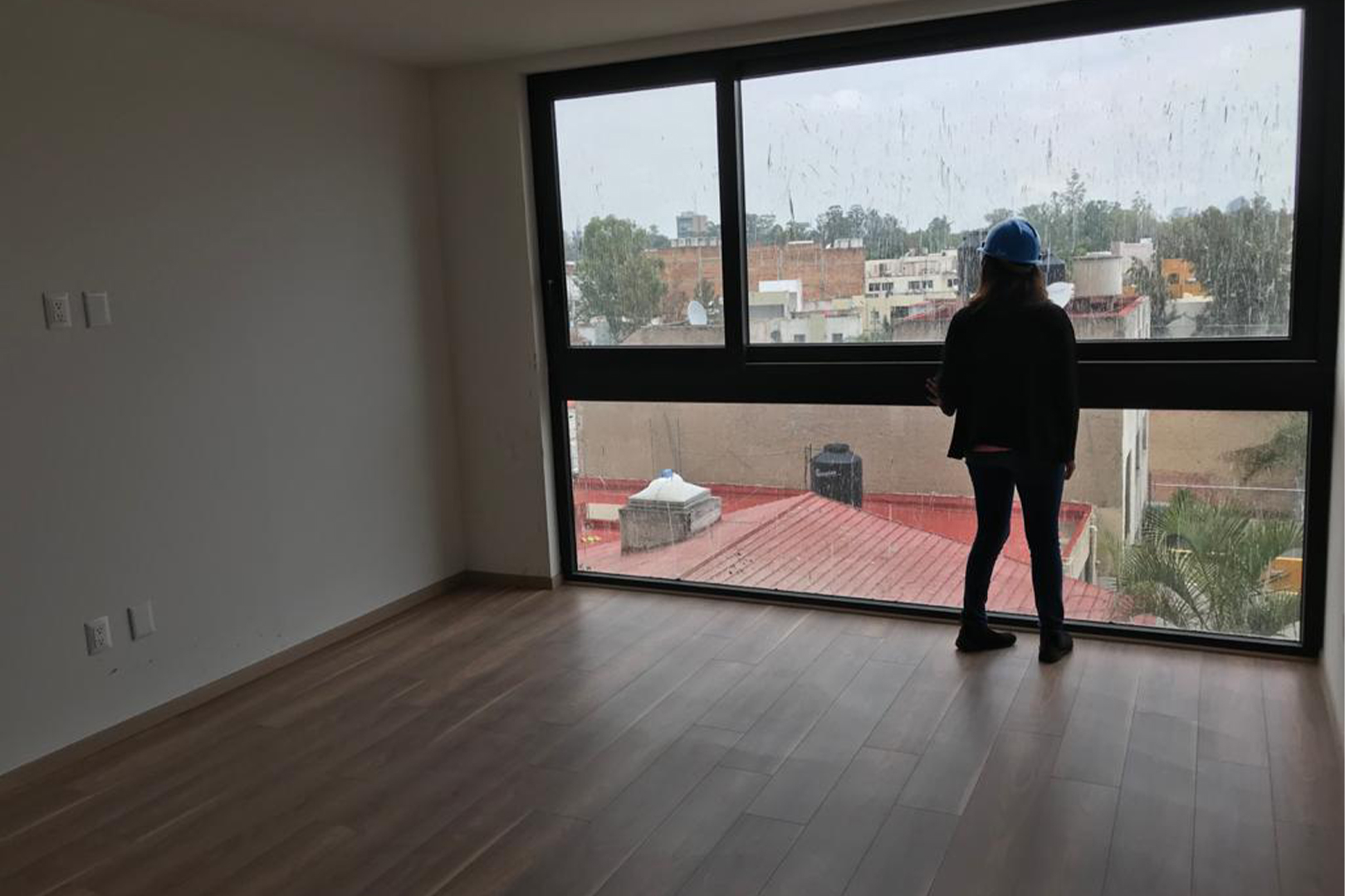 Departamento en Renta Torre Hermingway