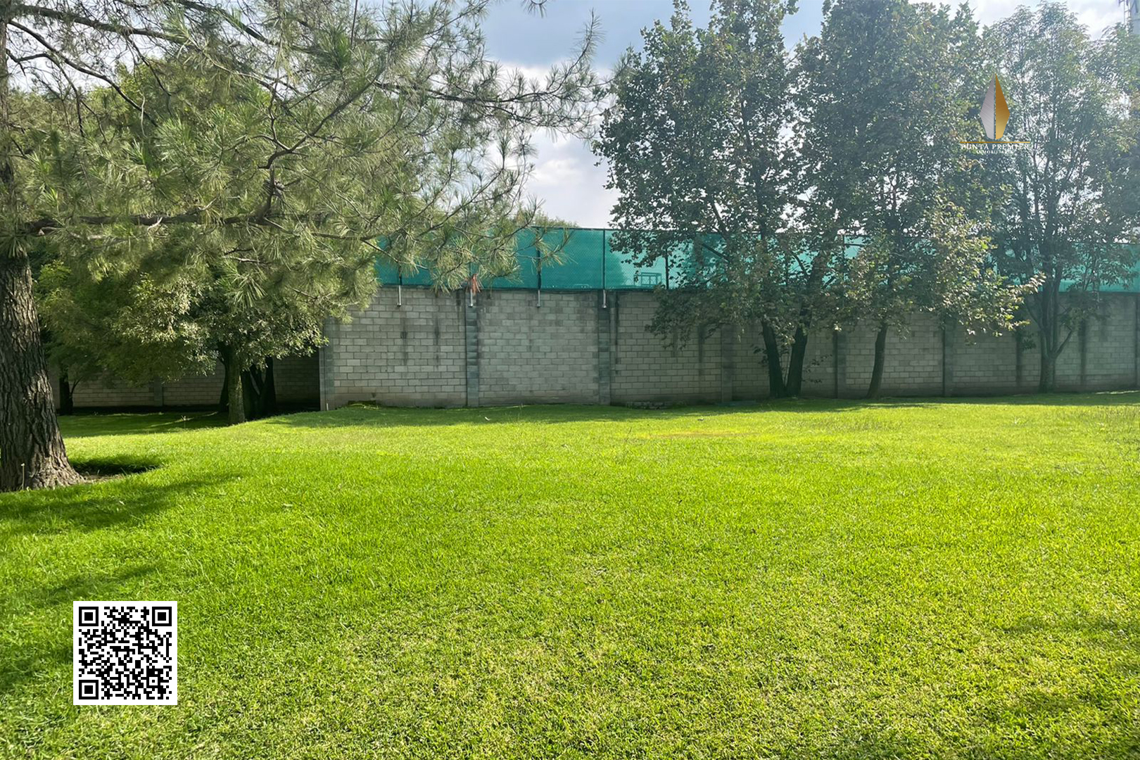 TERRENO EN VENTA DE LUJO LAS LOMAS $22,500,000