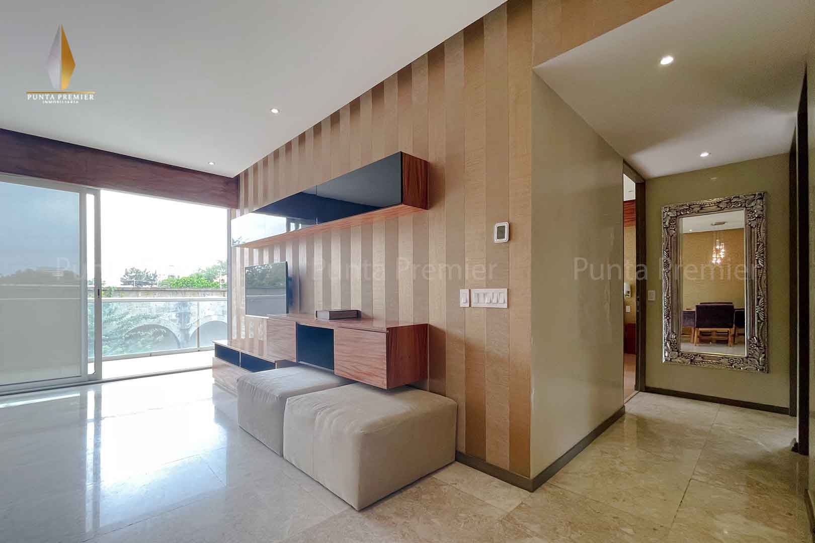 Venta Departamento Central Park