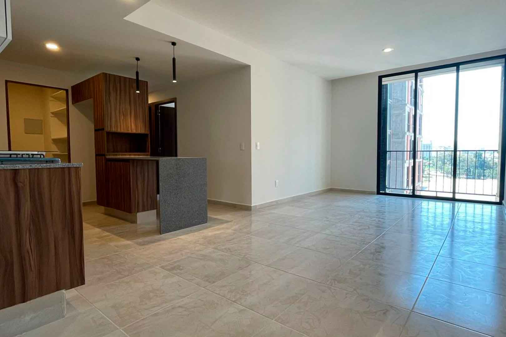 Departamento Nuevo Venta Zona