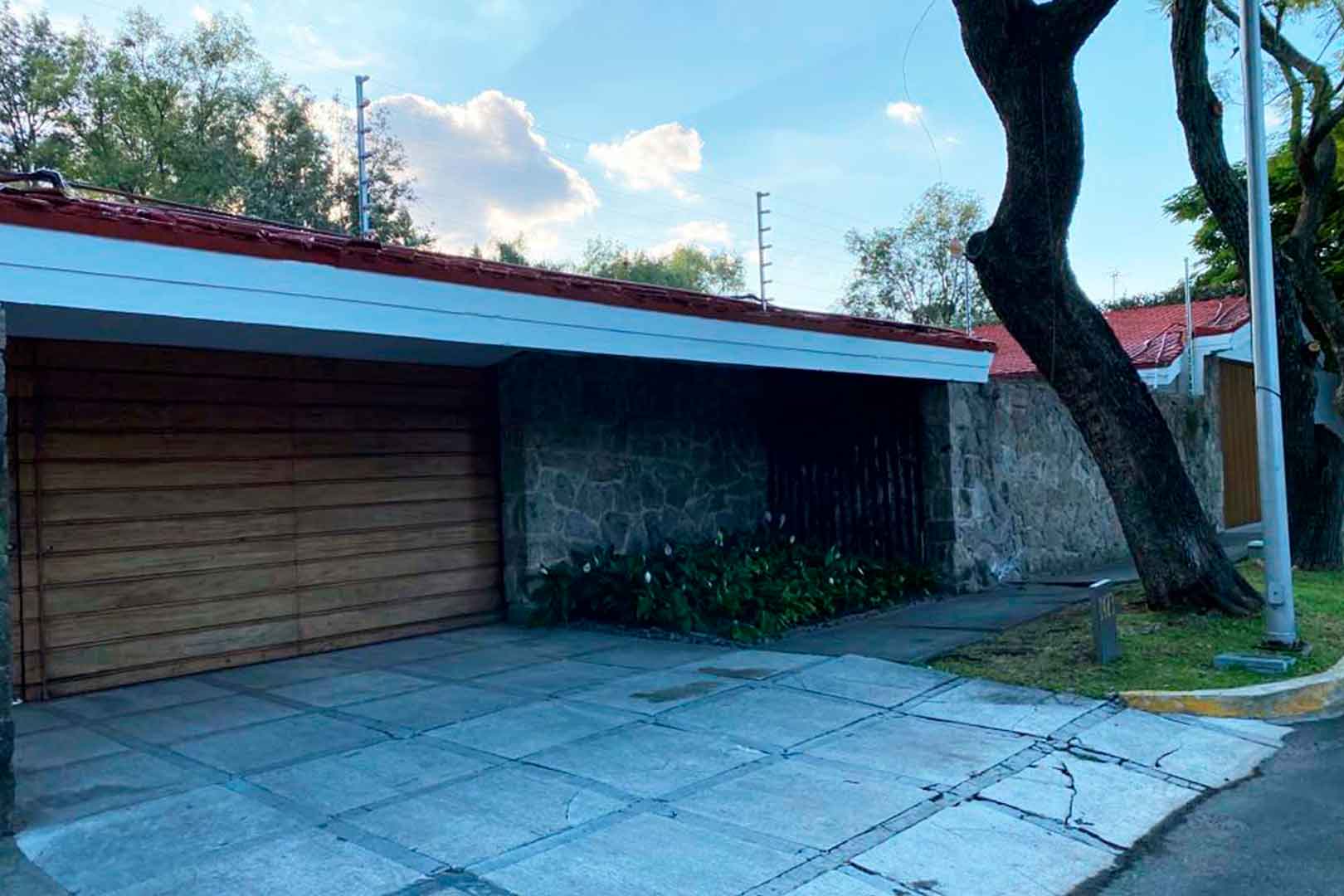 Terreno en Venta Zona Andares